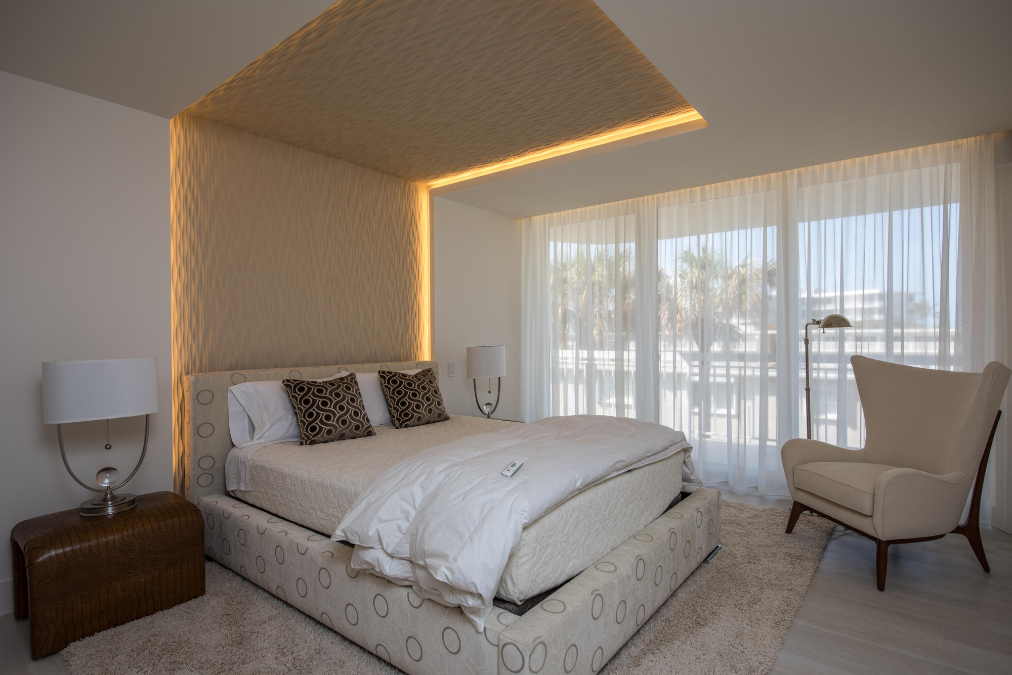 PALM BEACH STRATFORD CONDO - Residential