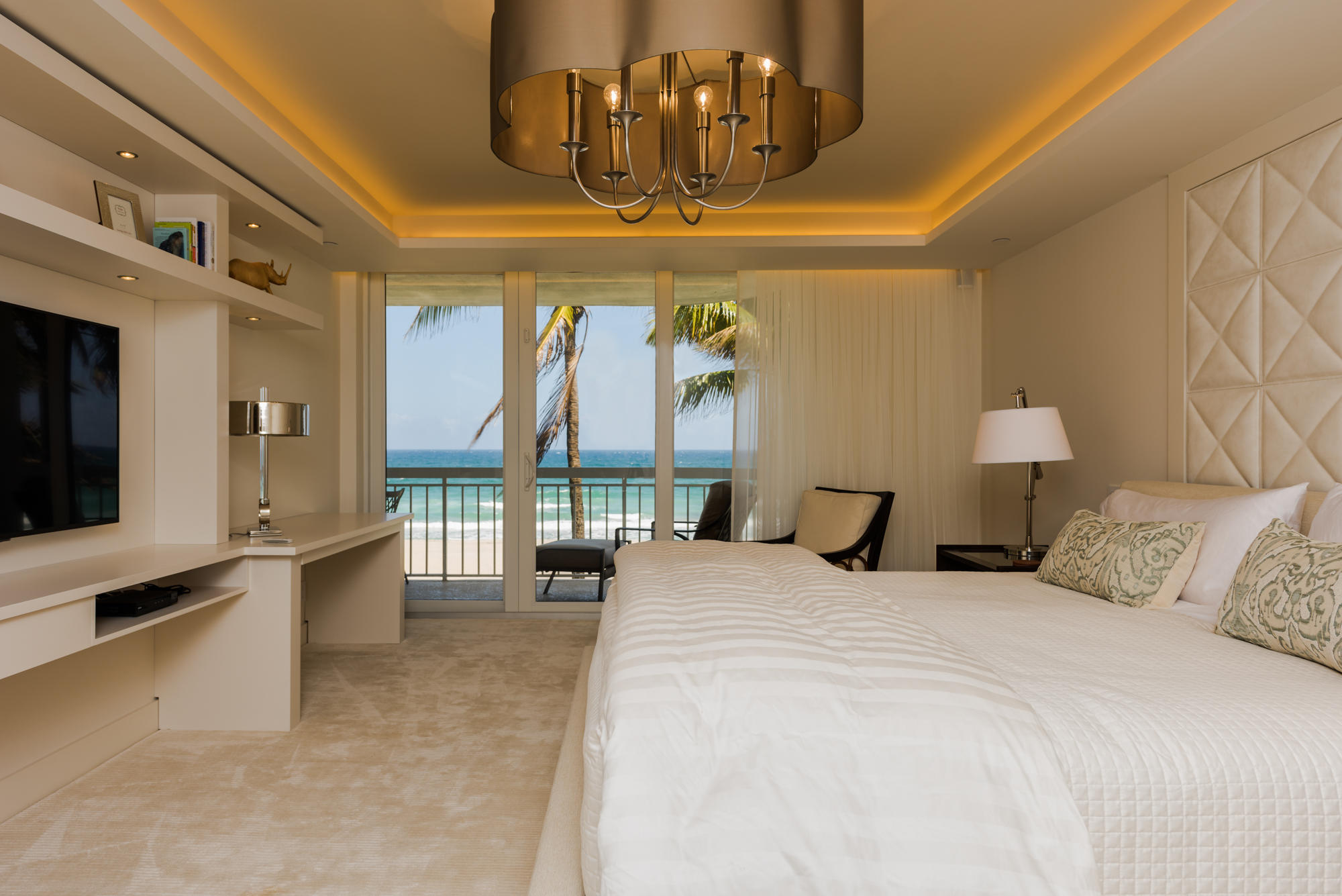 PALM BEACH STRATFORD CONDO - Residential
