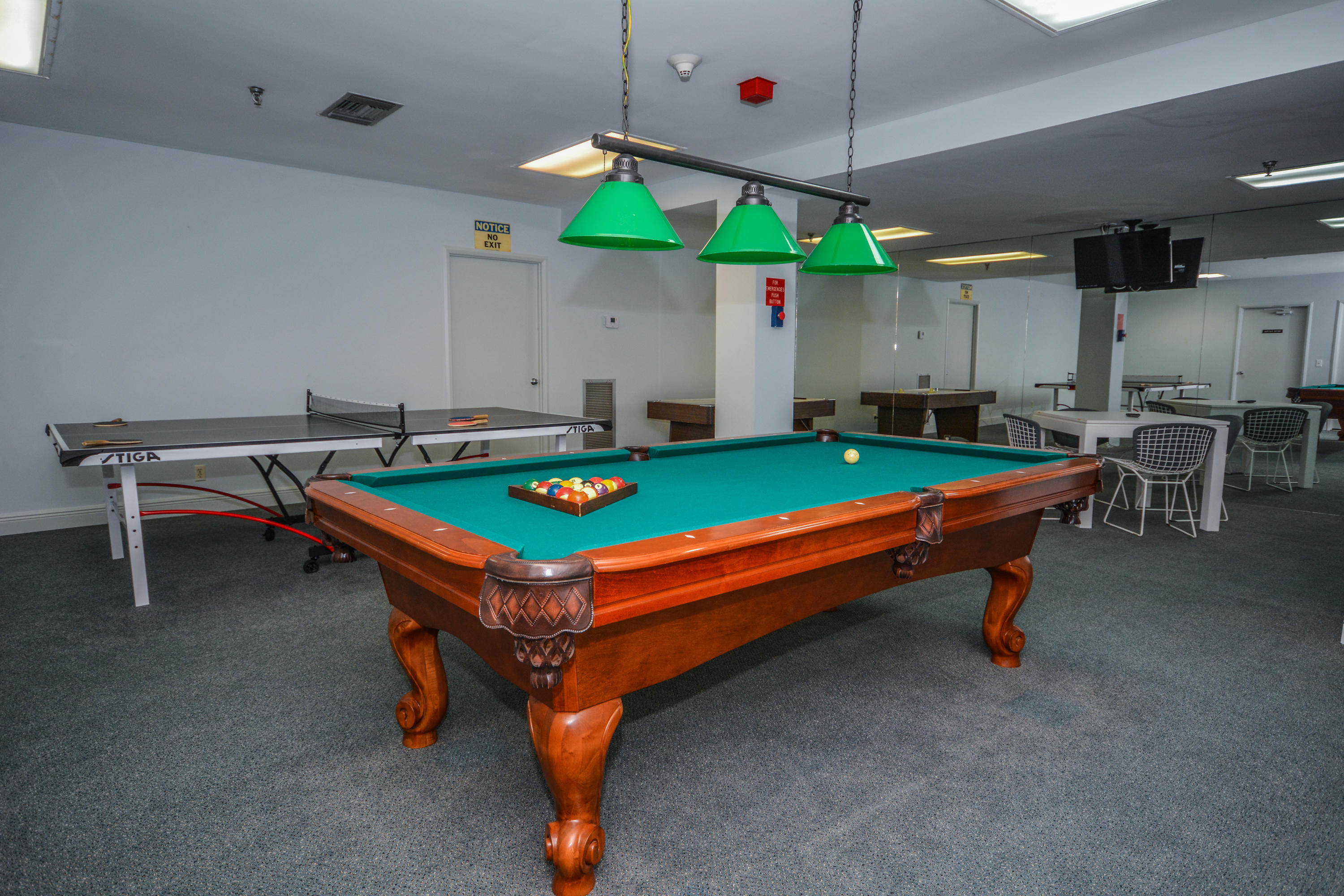 PALM BEACH STRATFORD CONDO - Residential