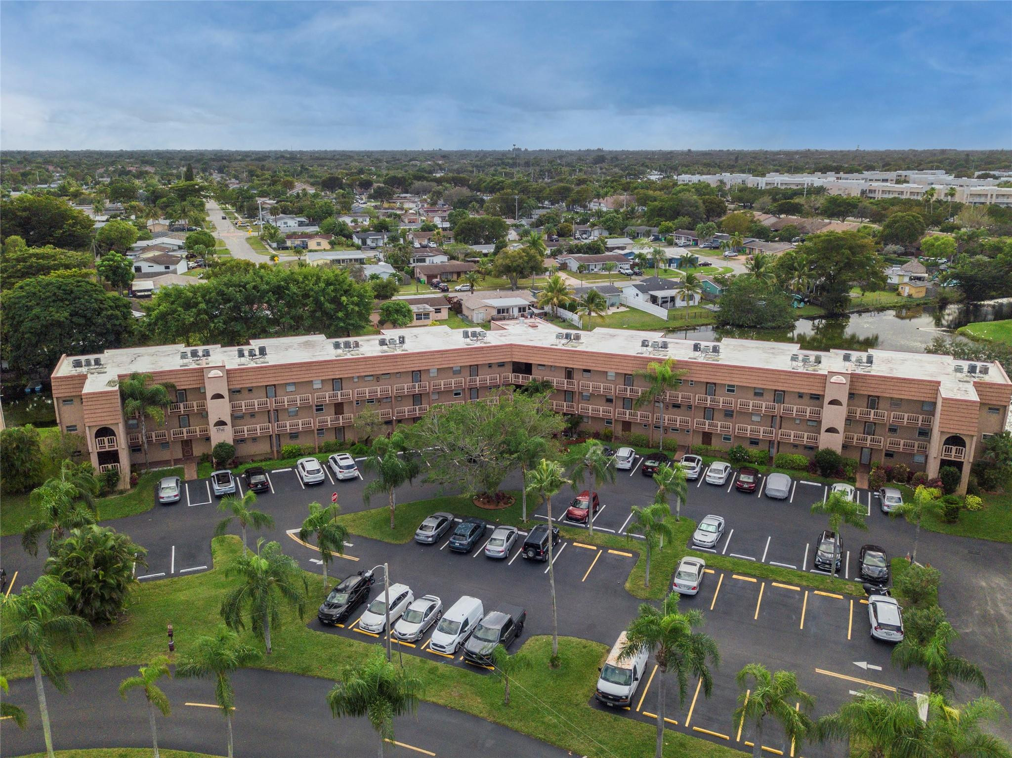 Sunrise Lakes - Residential