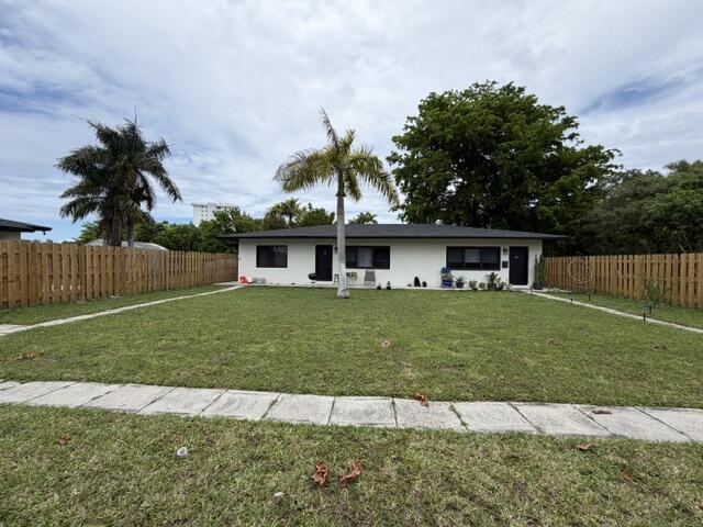 PLACIDO PLACE RESUB - Residential Income