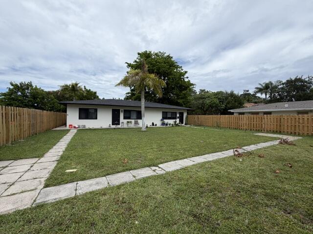 PLACIDO PLACE RESUB - Residential Income