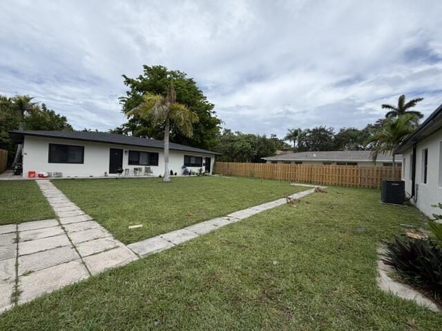 PLACIDO PLACE RESUB - Residential Income