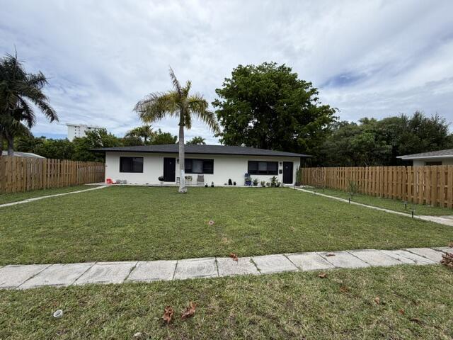 PLACIDO PLACE RESUB - Residential Income