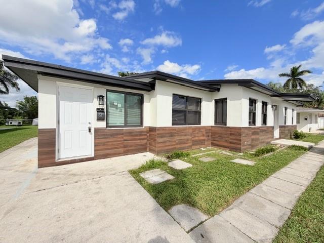 PLACIDO PLACE RESUB - Residential Income