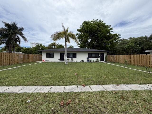 PLACIDO PLACE RESUB - Residential Income