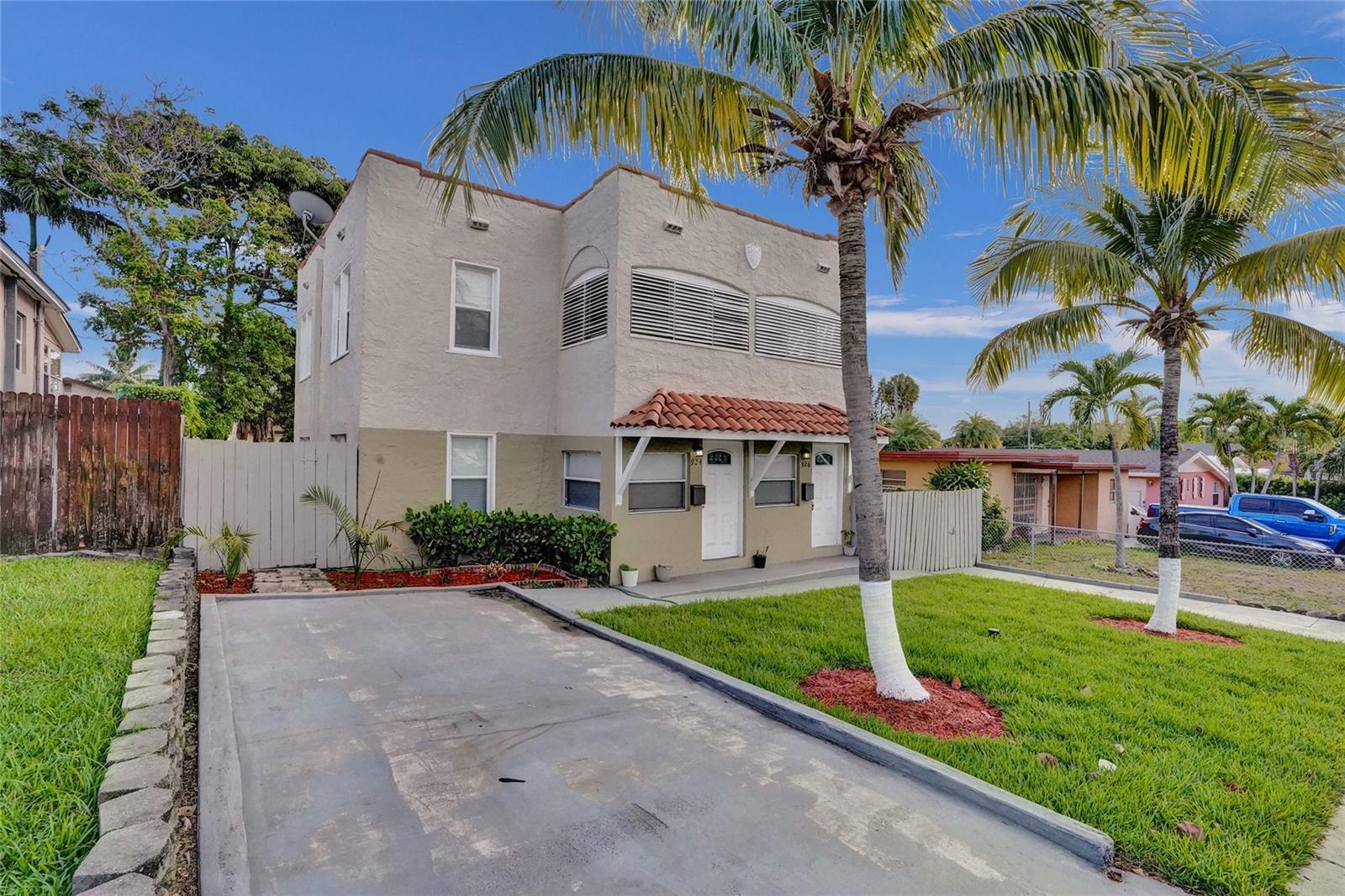 BUNKER HILL ADD TO WPB - Residential