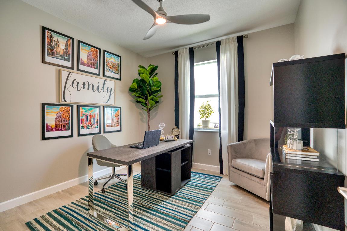 DELRAY TRAILS AT VILLA DELRAY PUD - Residential
