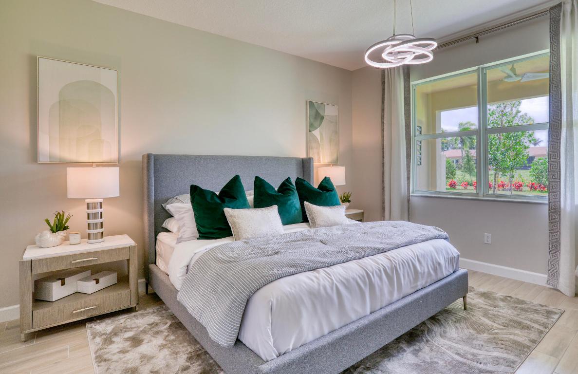 DELRAY TRAILS AT VILLA DELRAY PUD - Residential