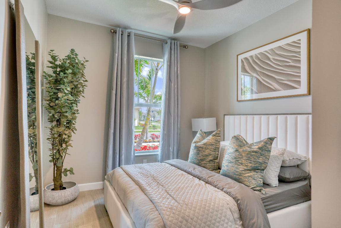 DELRAY TRAILS AT VILLA DELRAY PUD - Residential