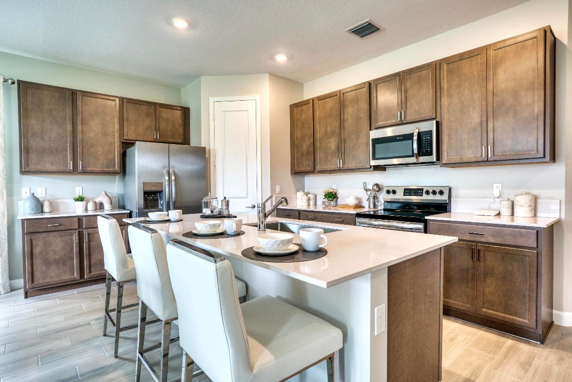 DELRAY TRAILS AT VILLA DELRAY PUD - Residential