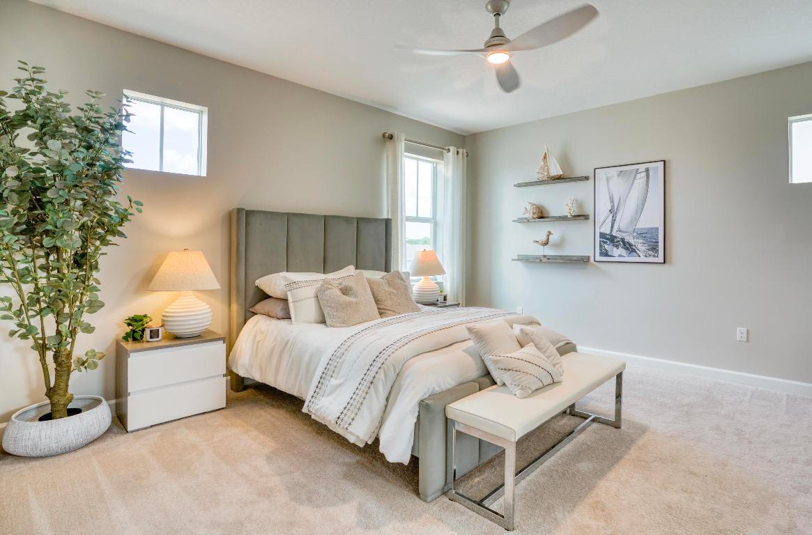 DELRAY TRAILS AT VILLA DELRAY PUD - Residential