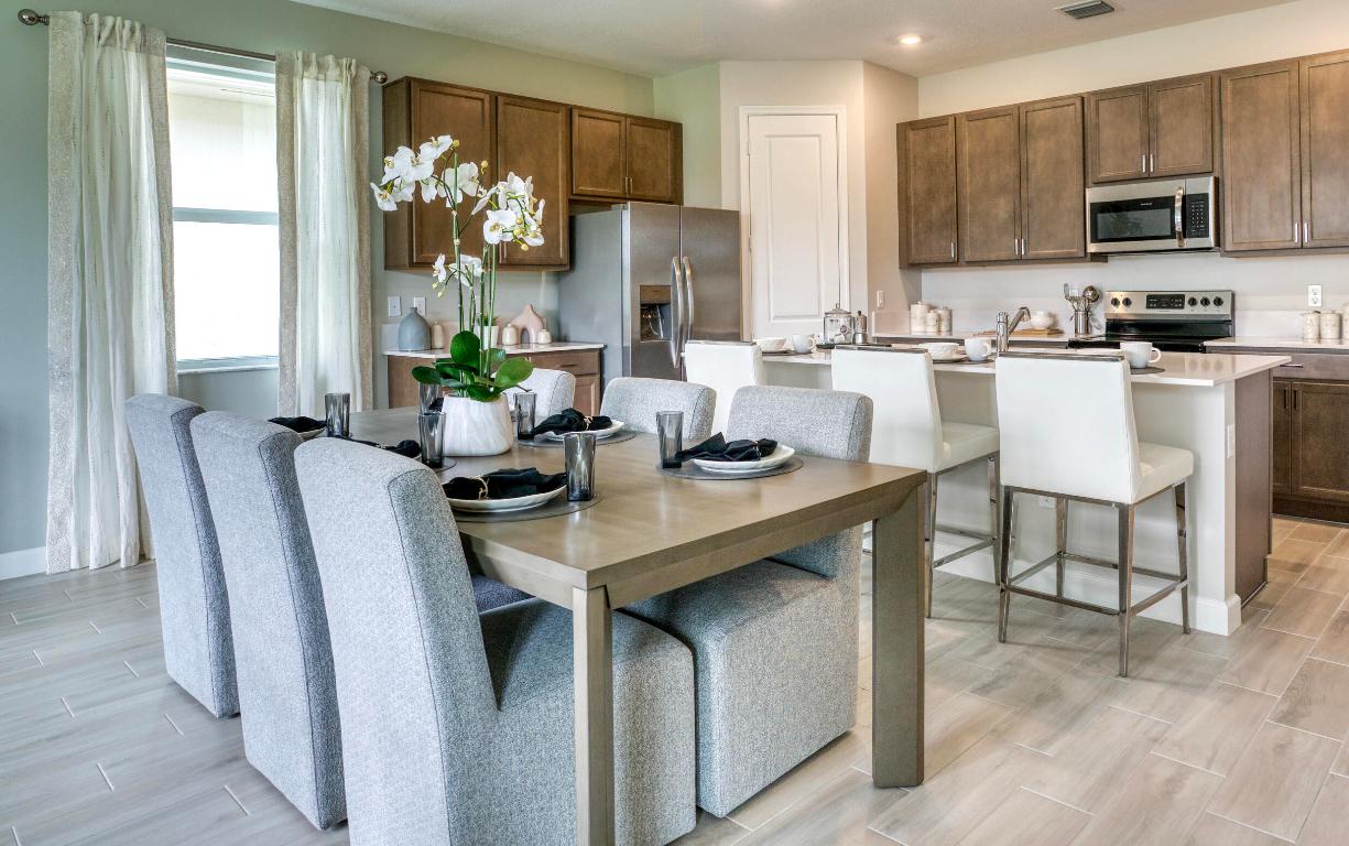 DELRAY TRAILS AT VILLA DELRAY PUD - Residential