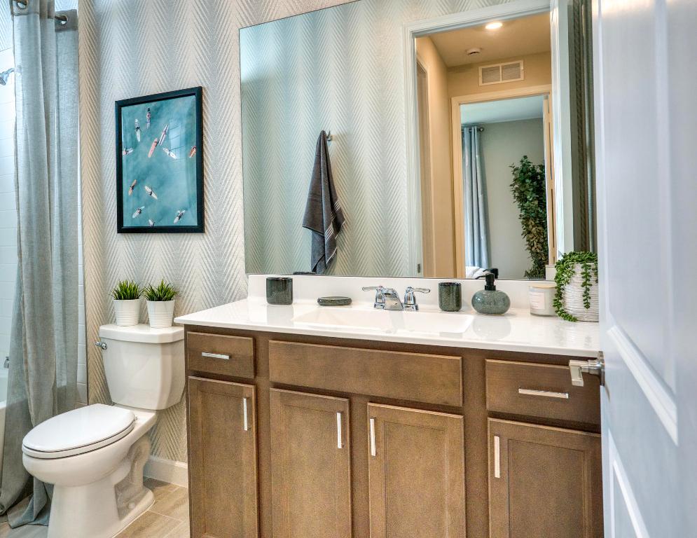 DELRAY TRAILS AT VILLA DELRAY PUD - Residential