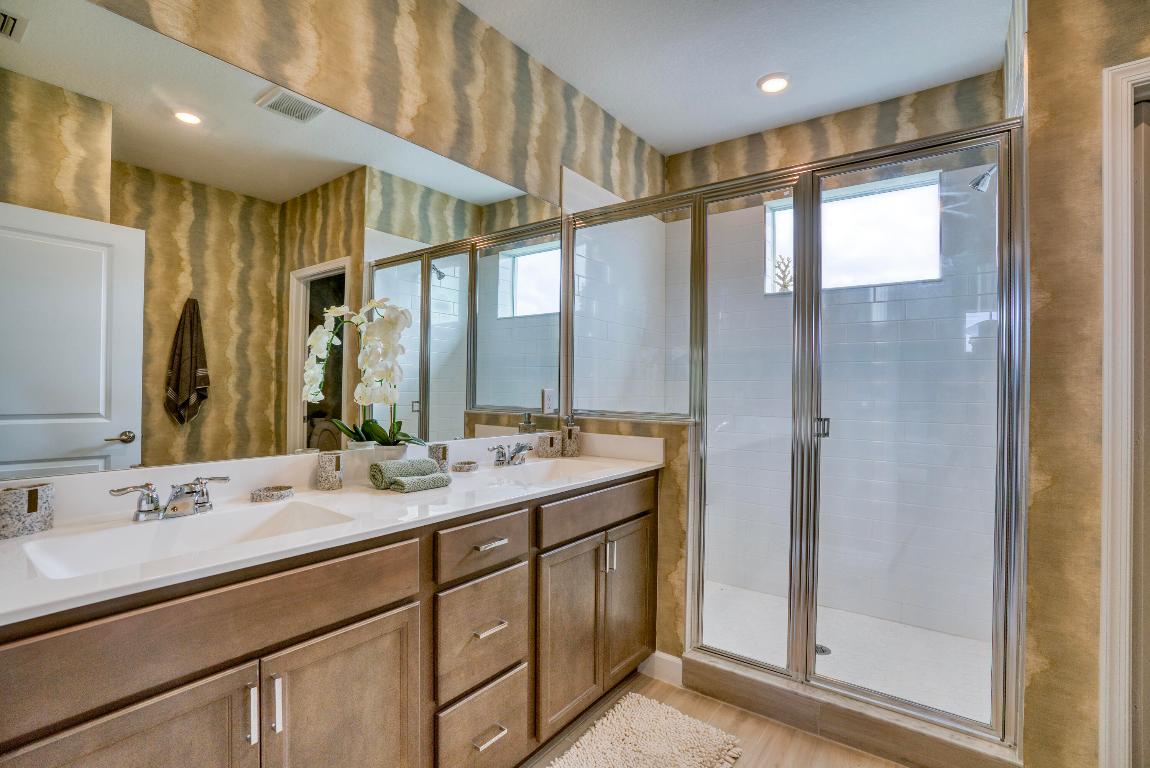 DELRAY TRAILS AT VILLA DELRAY PUD - Residential