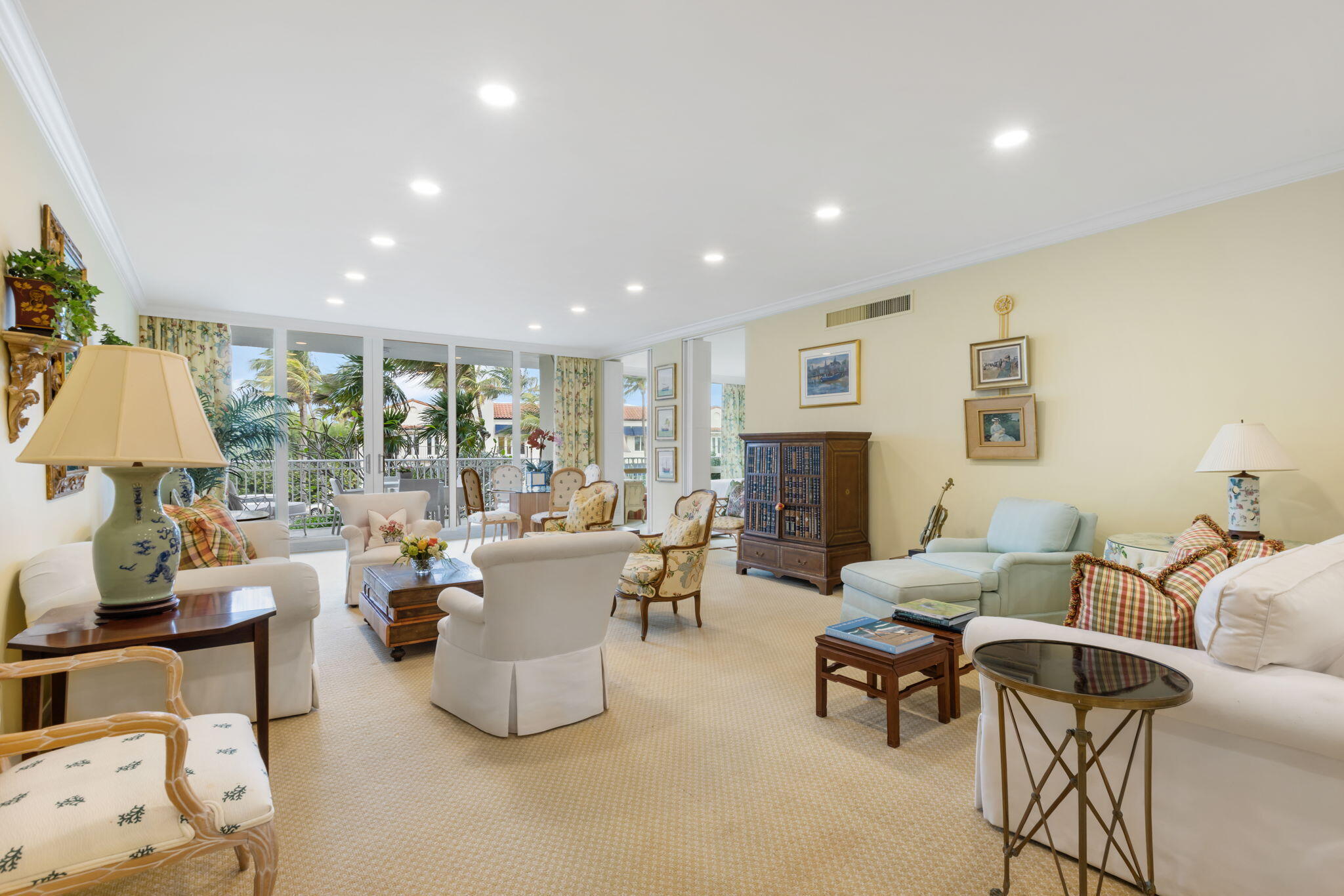 ONE ROYAL PALM WAY CONDO - Residential