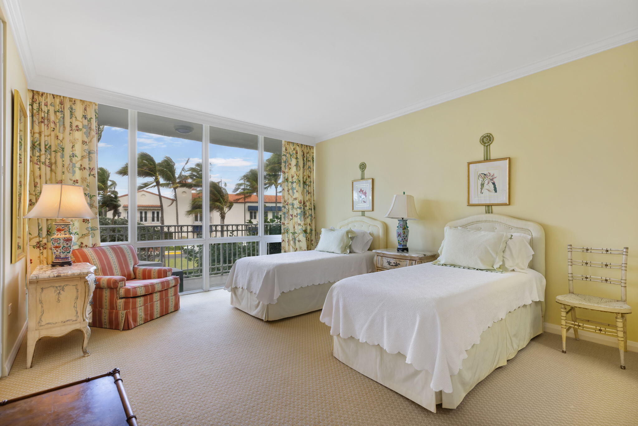 ONE ROYAL PALM WAY CONDO - Residential