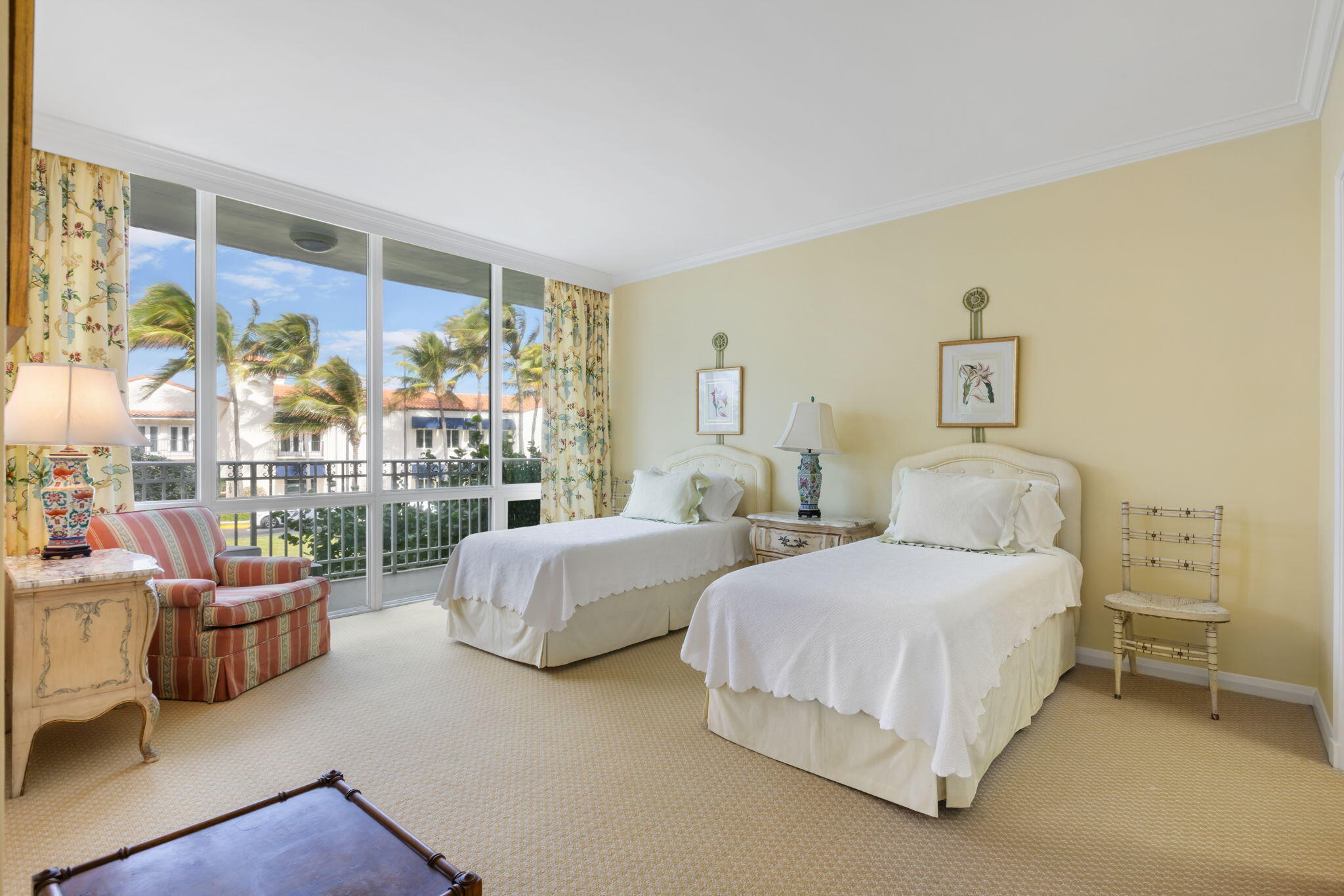 ONE ROYAL PALM WAY CONDO - Residential