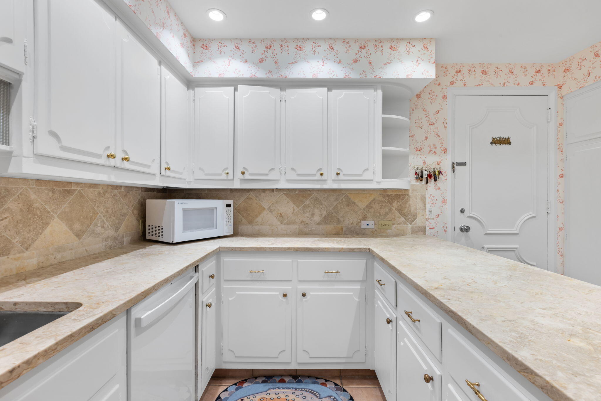 ONE ROYAL PALM WAY CONDO - Residential