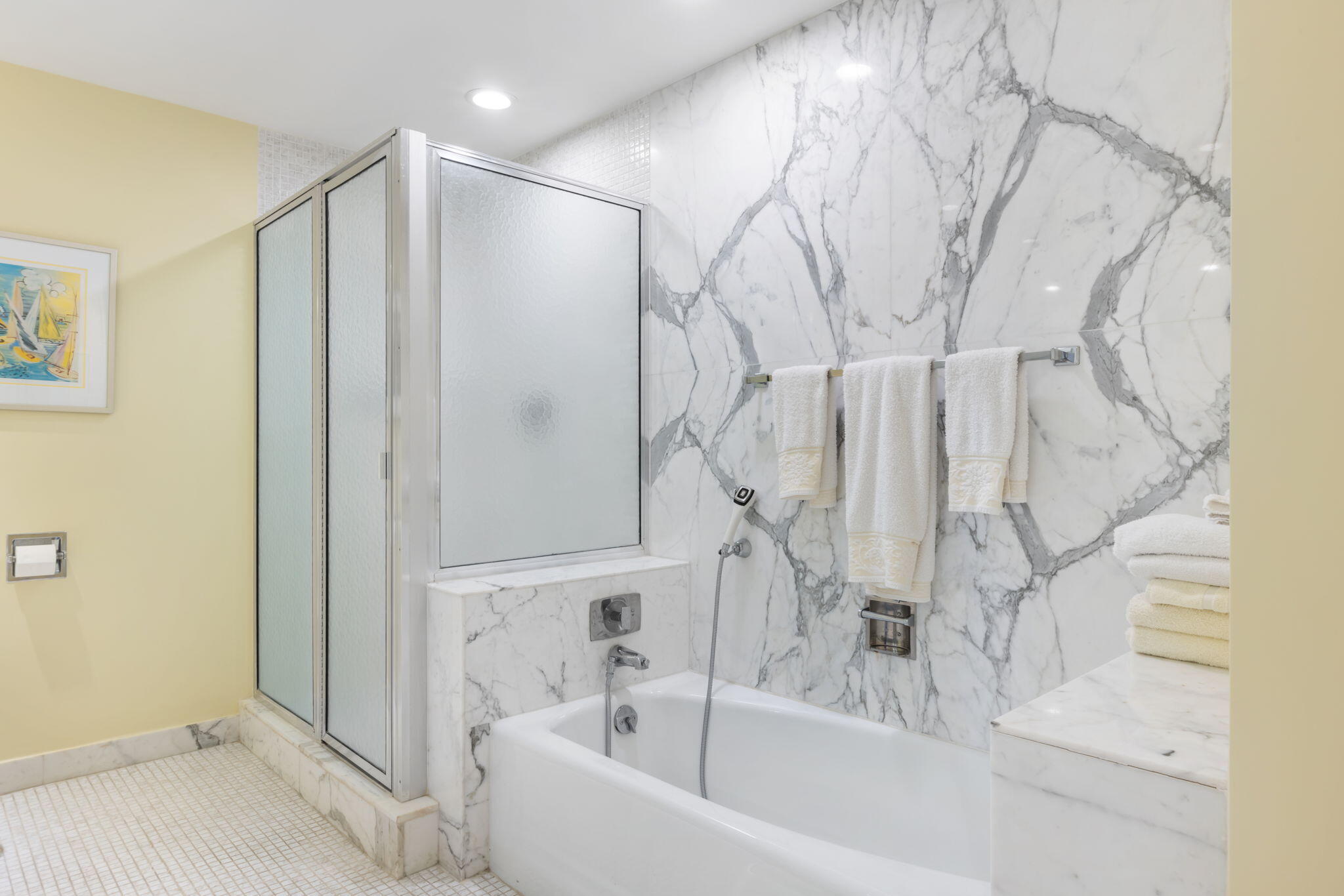 ONE ROYAL PALM WAY CONDO - Residential