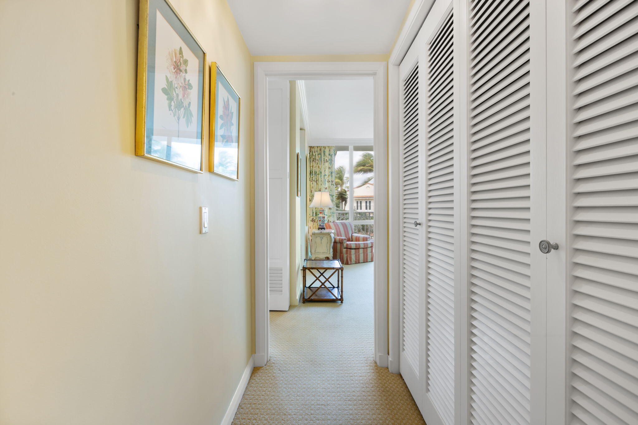 ONE ROYAL PALM WAY CONDO - Residential