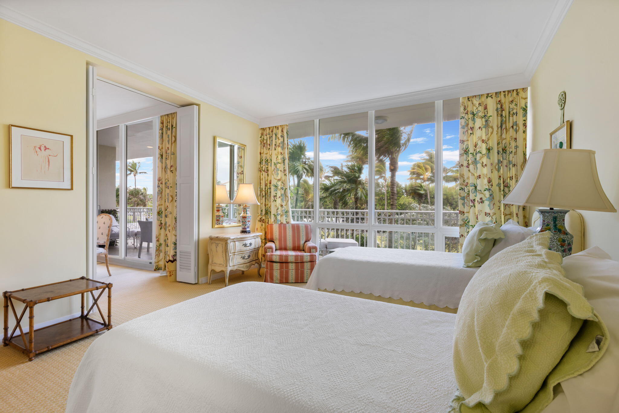 ONE ROYAL PALM WAY CONDO - Residential