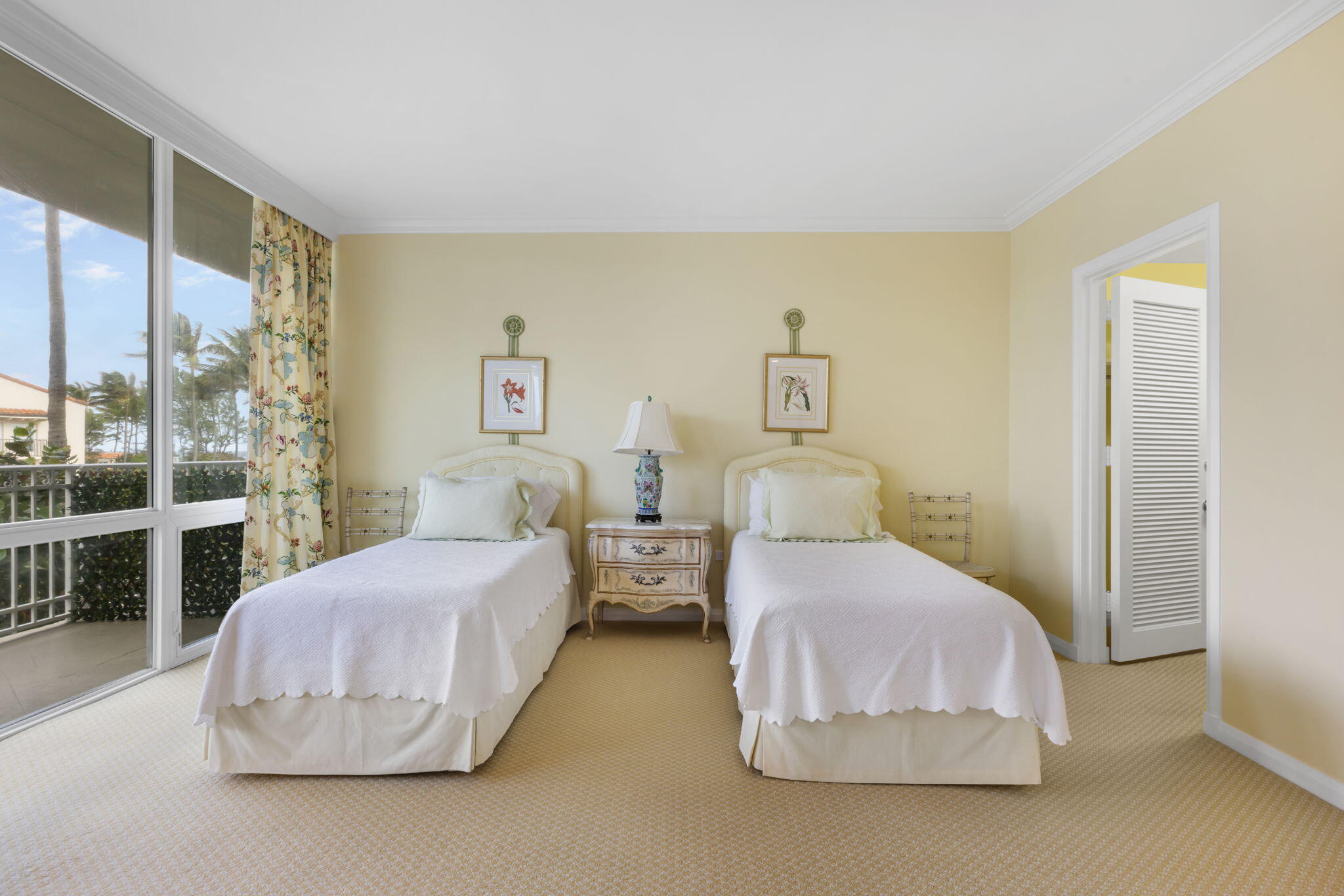 ONE ROYAL PALM WAY CONDO - Residential