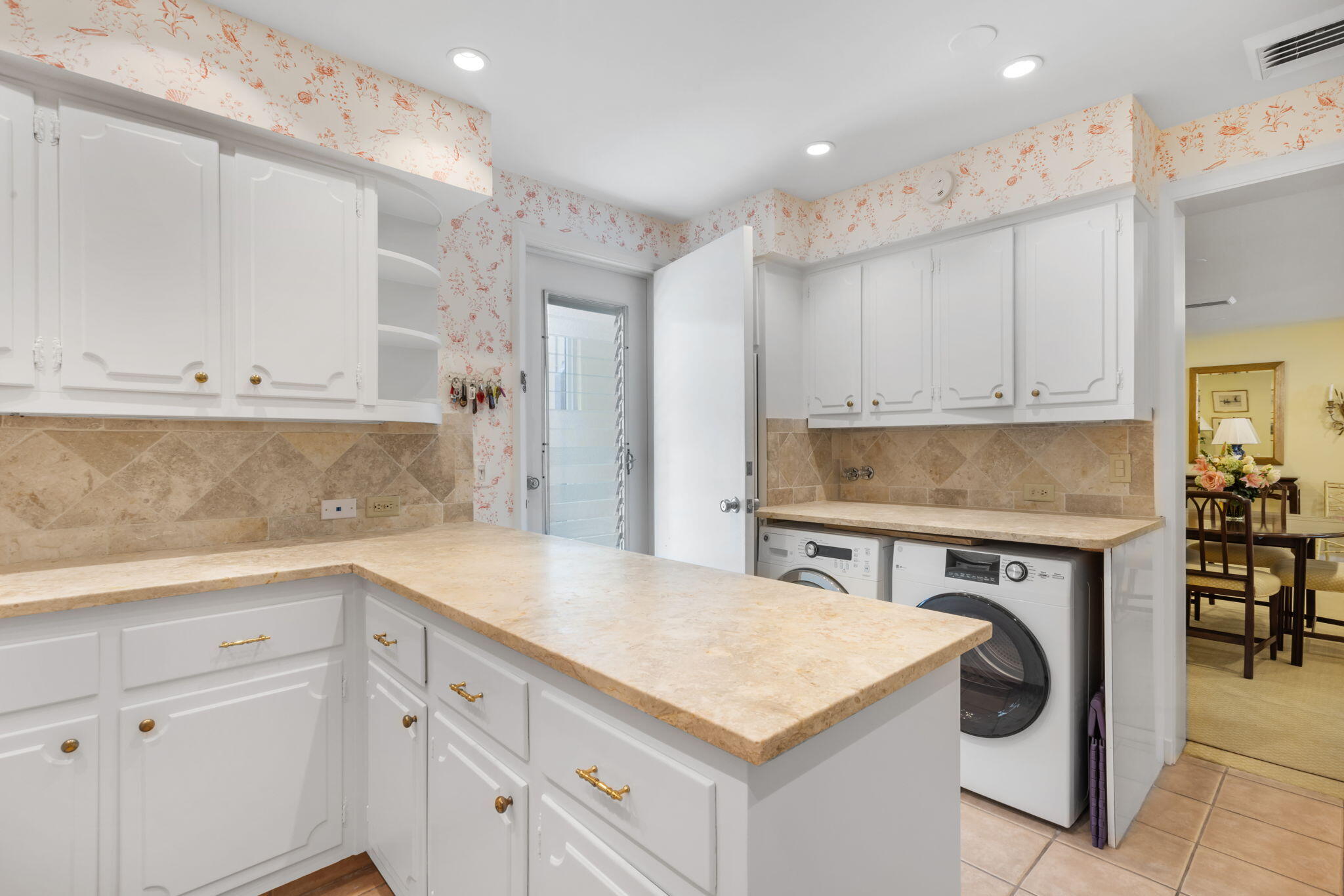ONE ROYAL PALM WAY CONDO - Residential