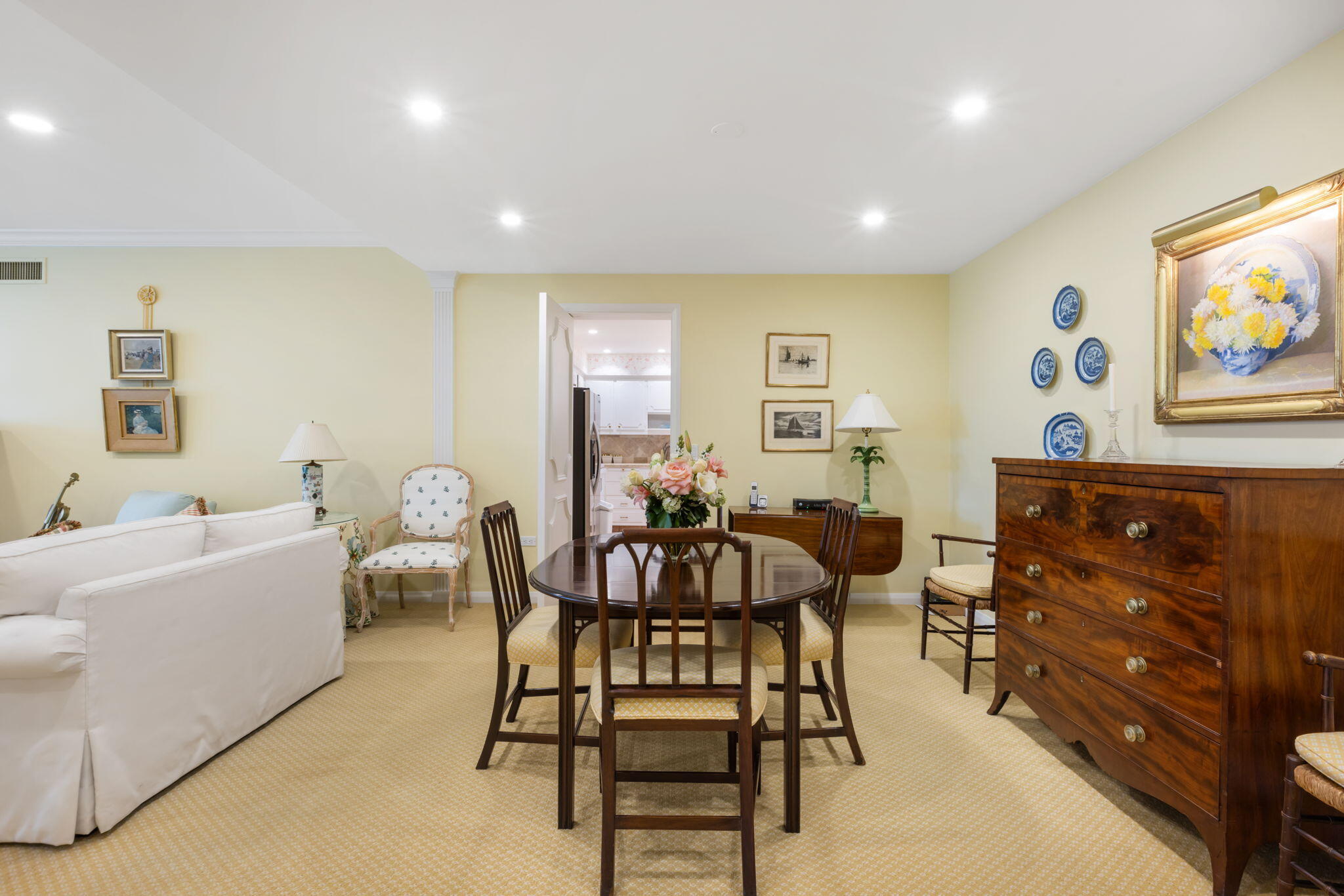 ONE ROYAL PALM WAY CONDO - Residential