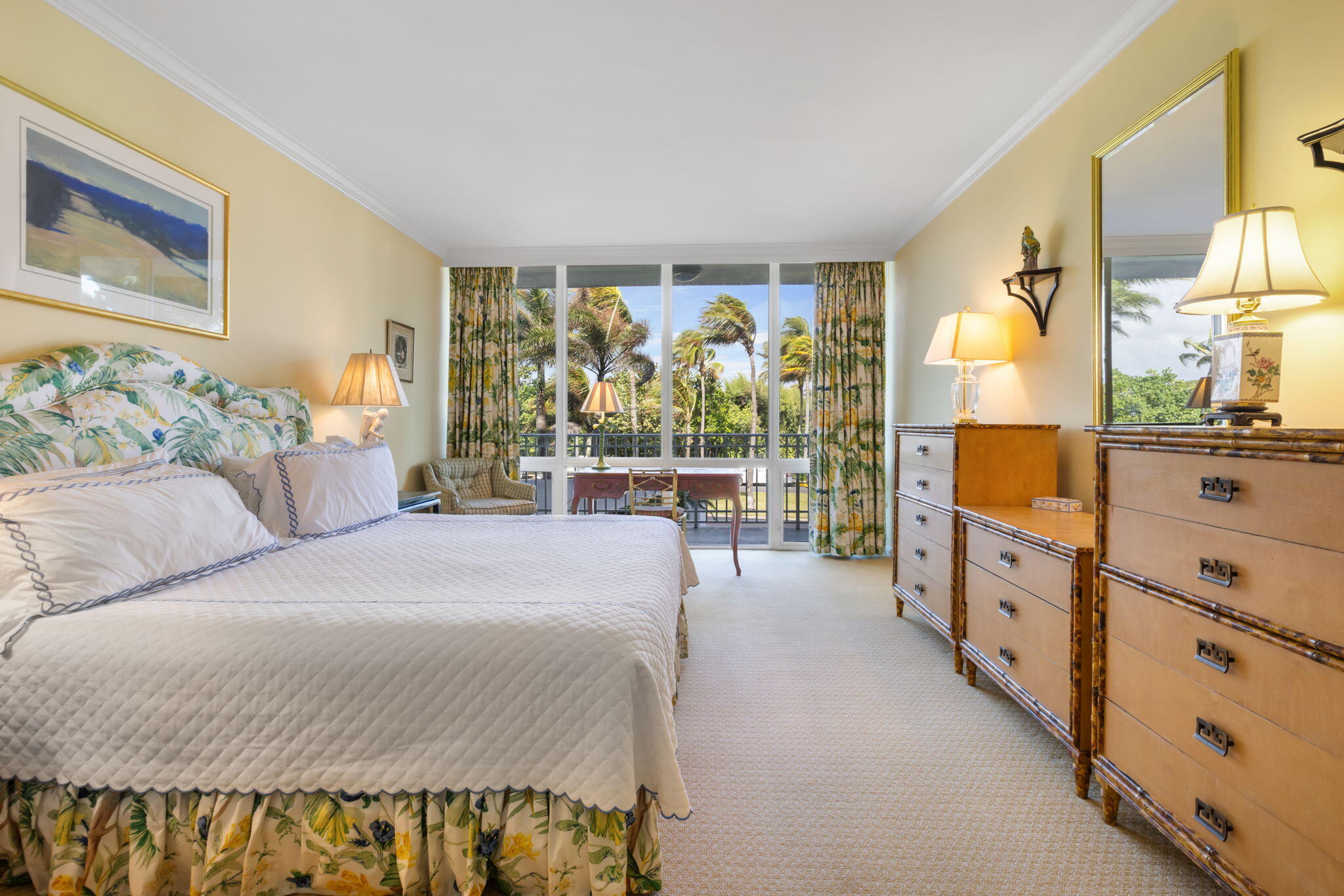 ONE ROYAL PALM WAY CONDO - Residential