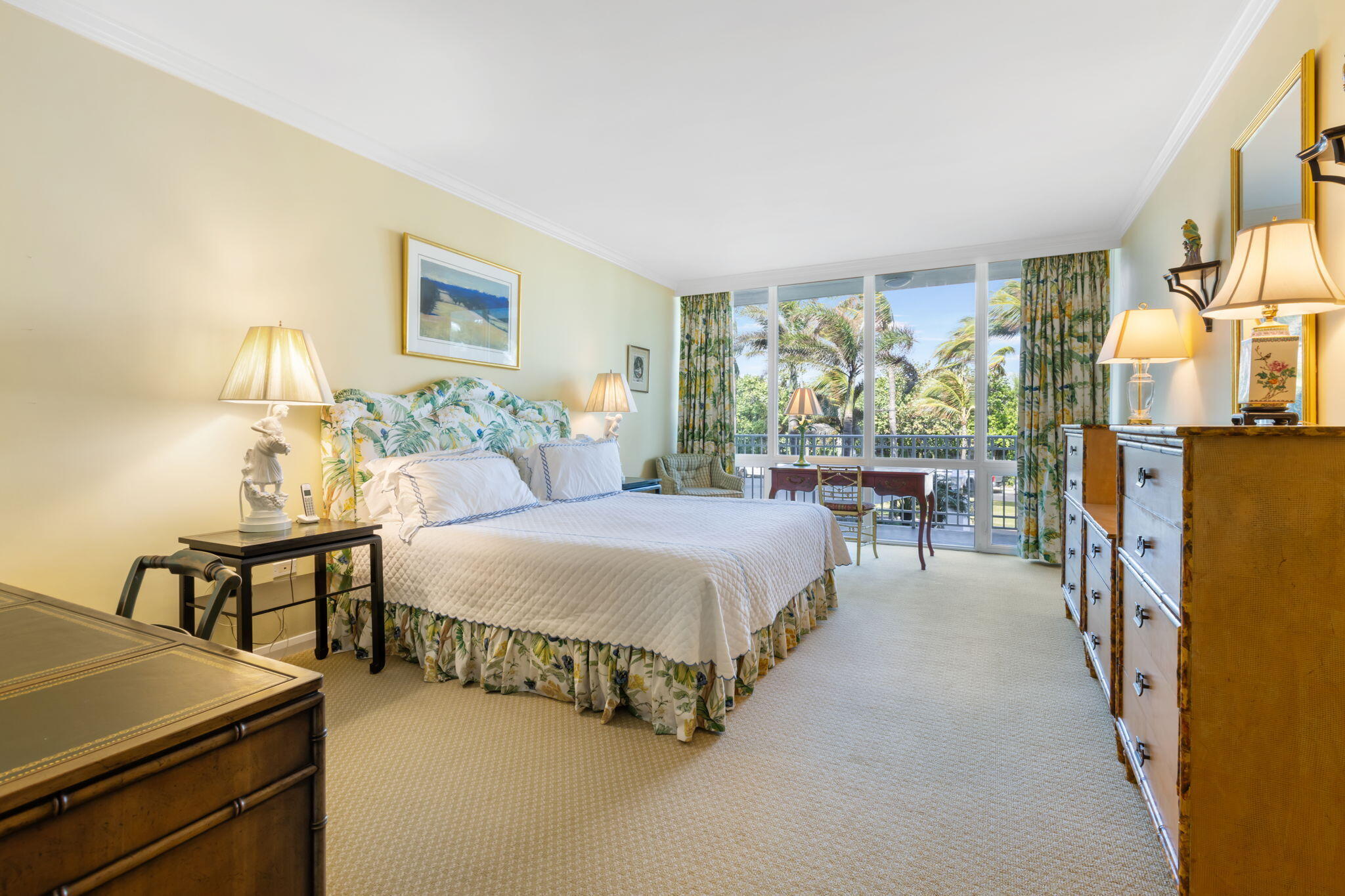 ONE ROYAL PALM WAY CONDO - Residential