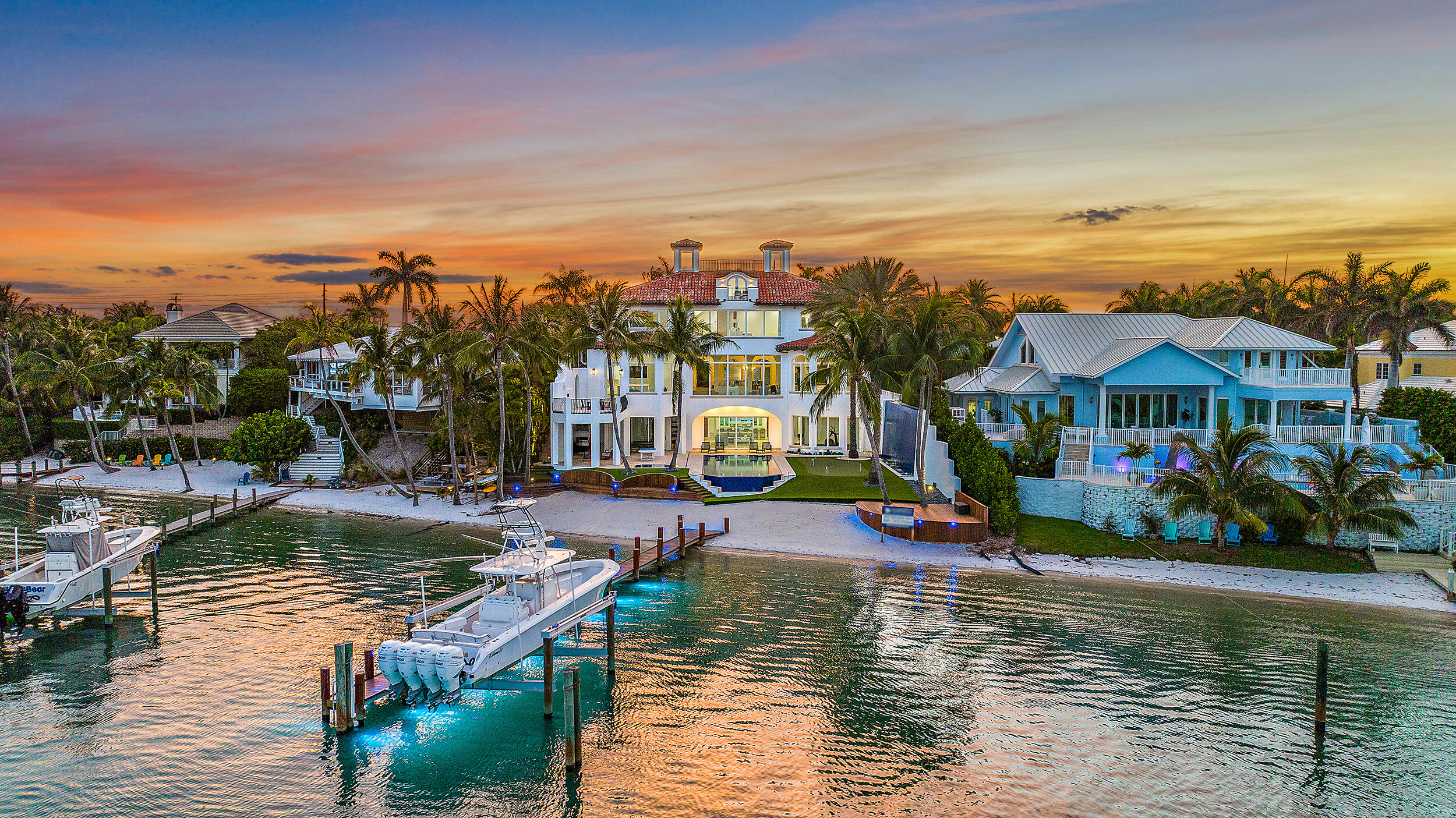 Indian Hills - Residential