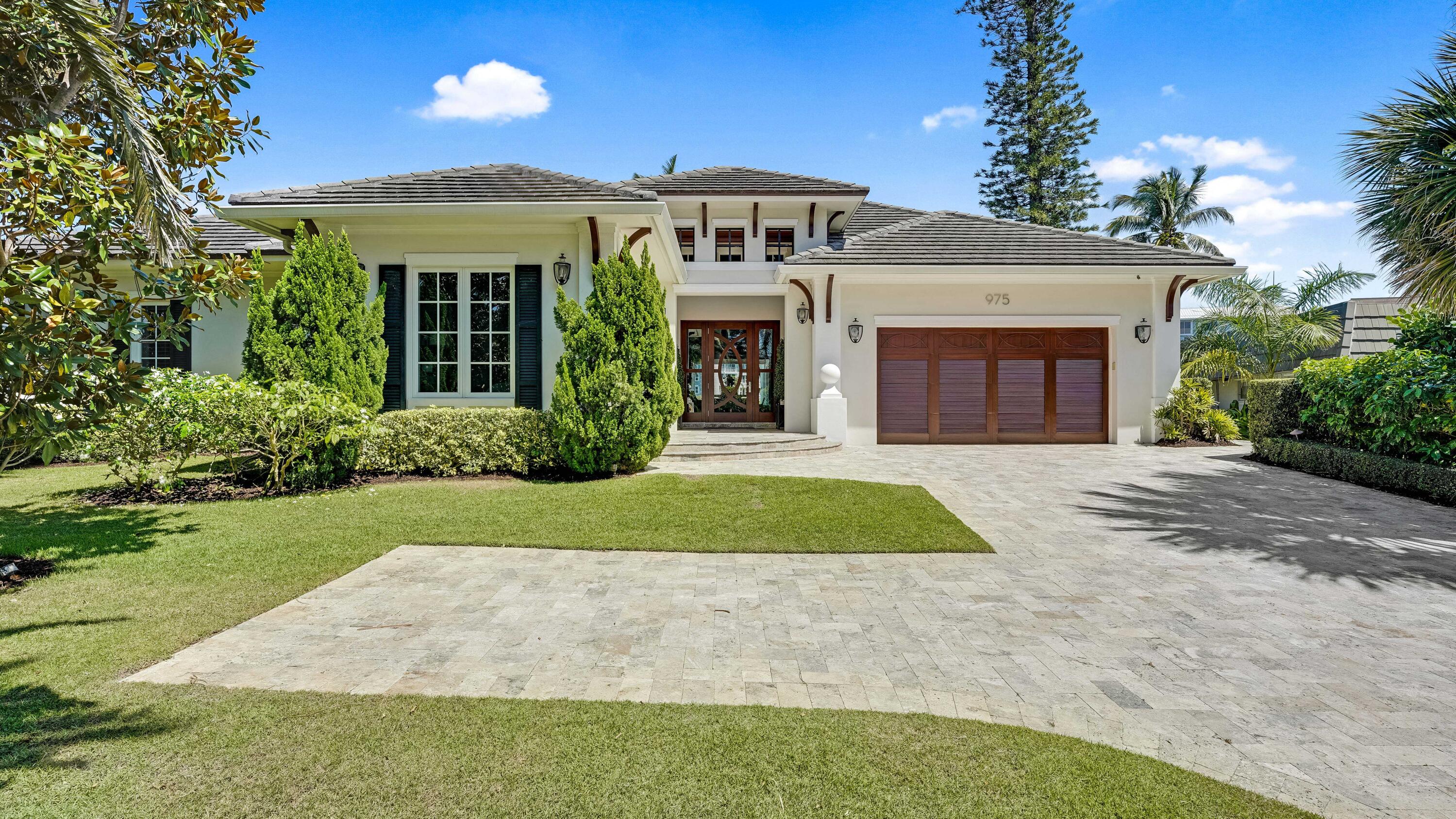 TROPIC ISLE 2ND SEC - Residential