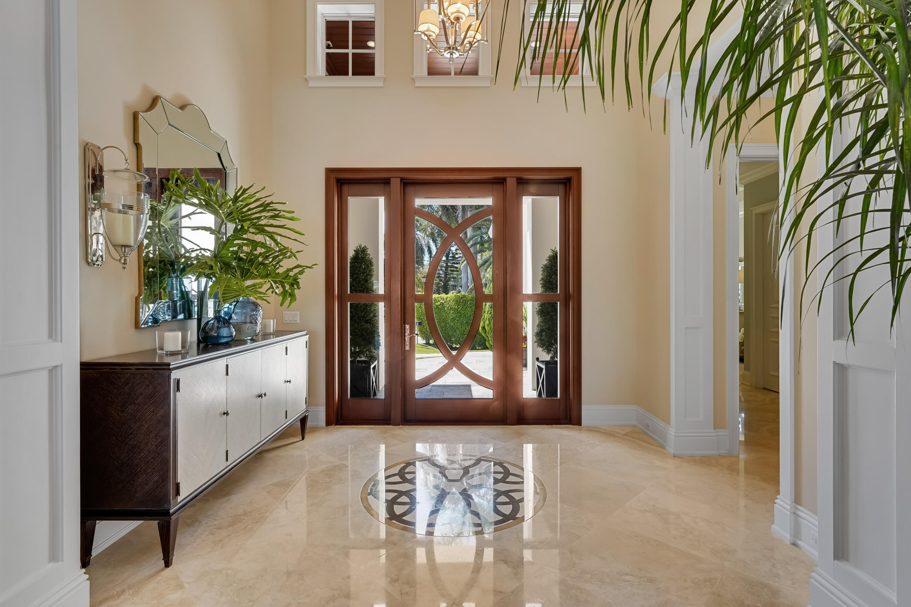 TROPIC ISLE 2ND SEC - Residential