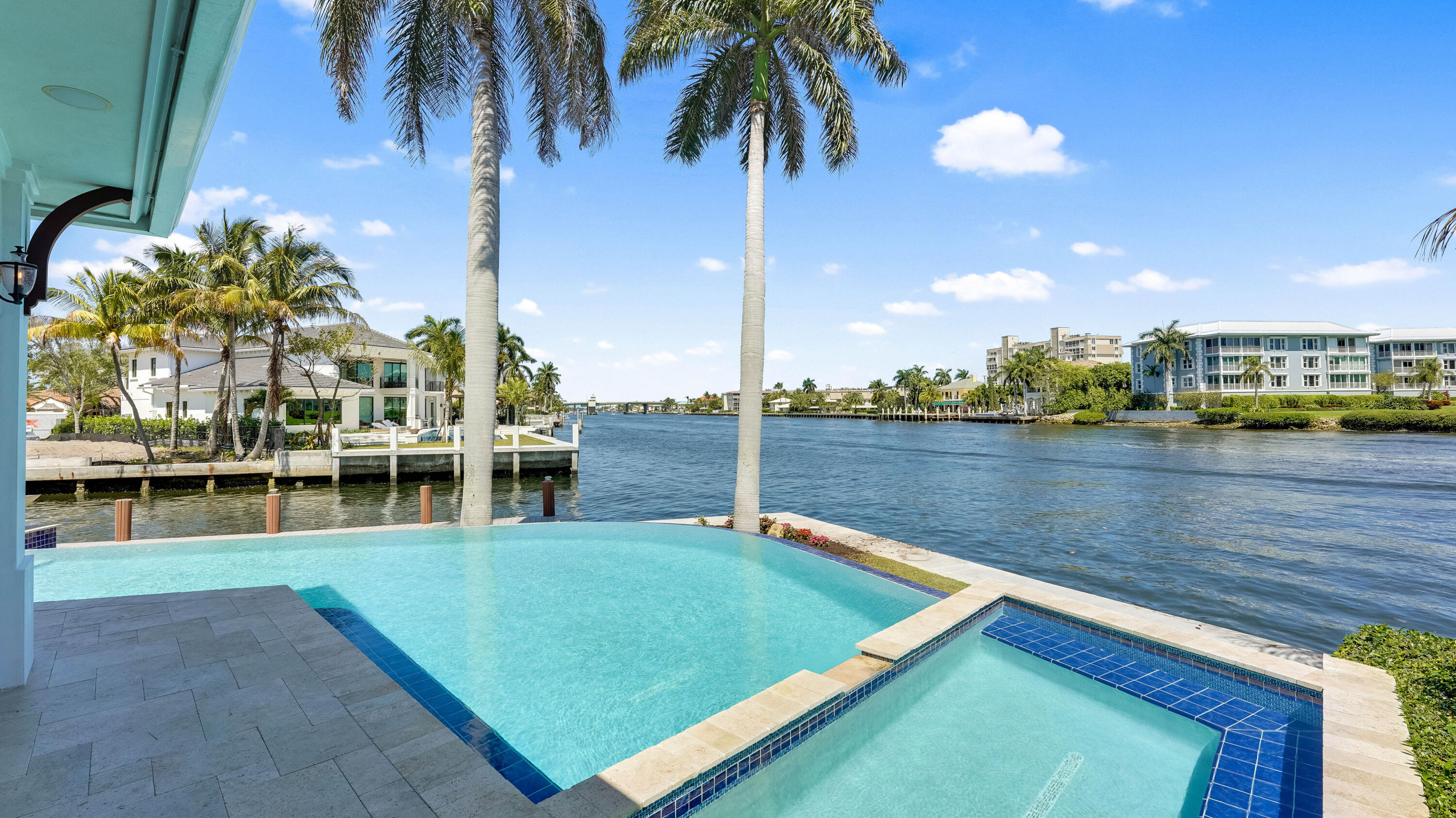 TROPIC ISLE 2ND SEC - Residential