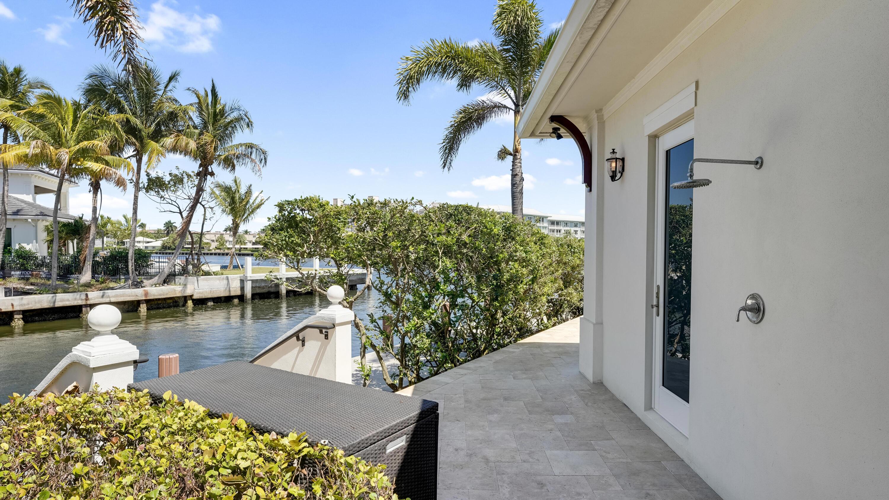 TROPIC ISLE 2ND SEC - Residential
