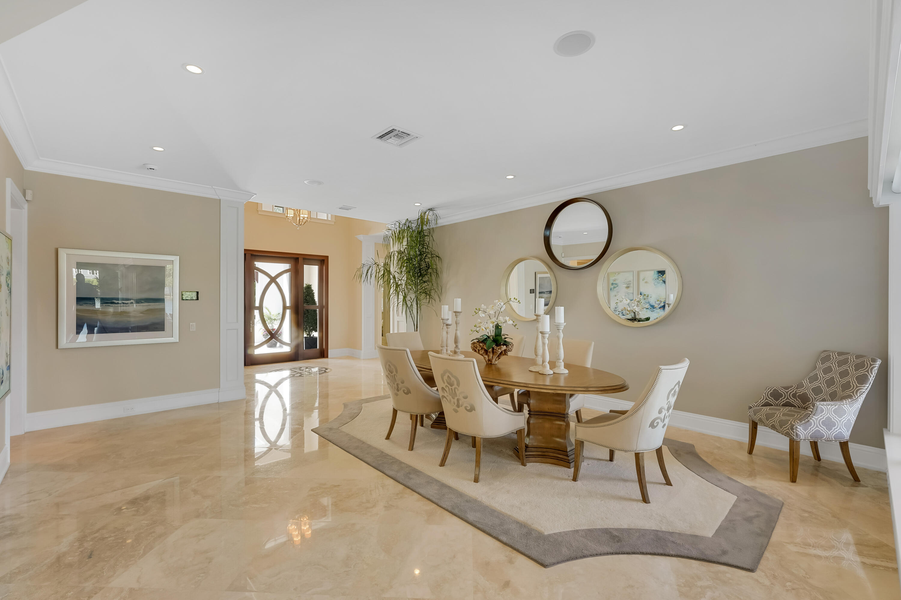 TROPIC ISLE 2ND SEC - Residential