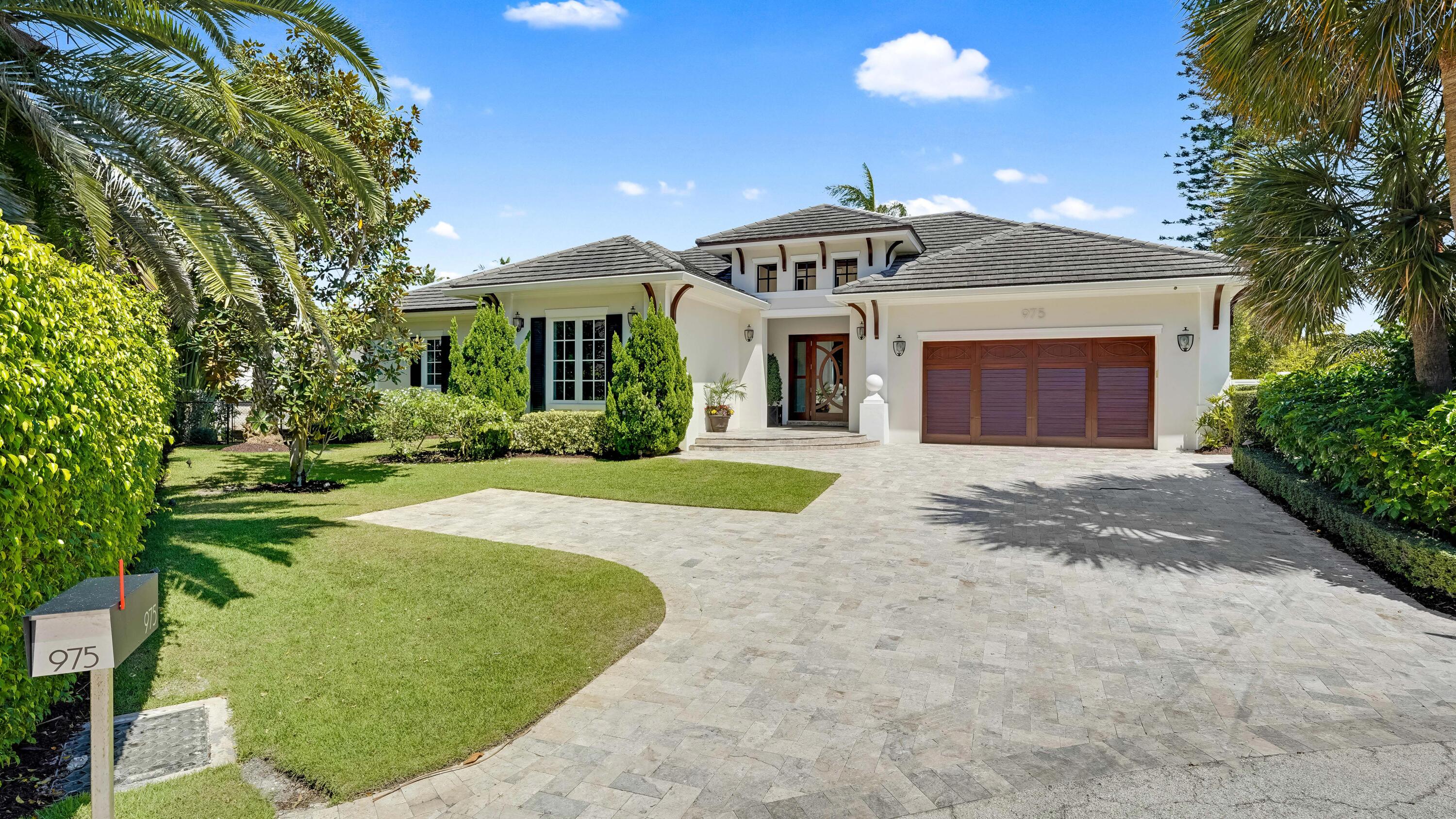 TROPIC ISLE 2ND SEC - Residential