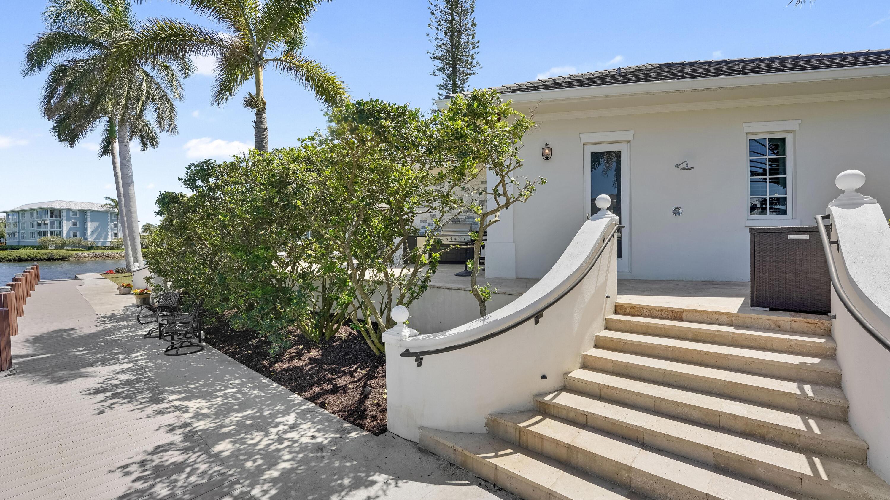 TROPIC ISLE 2ND SEC - Residential