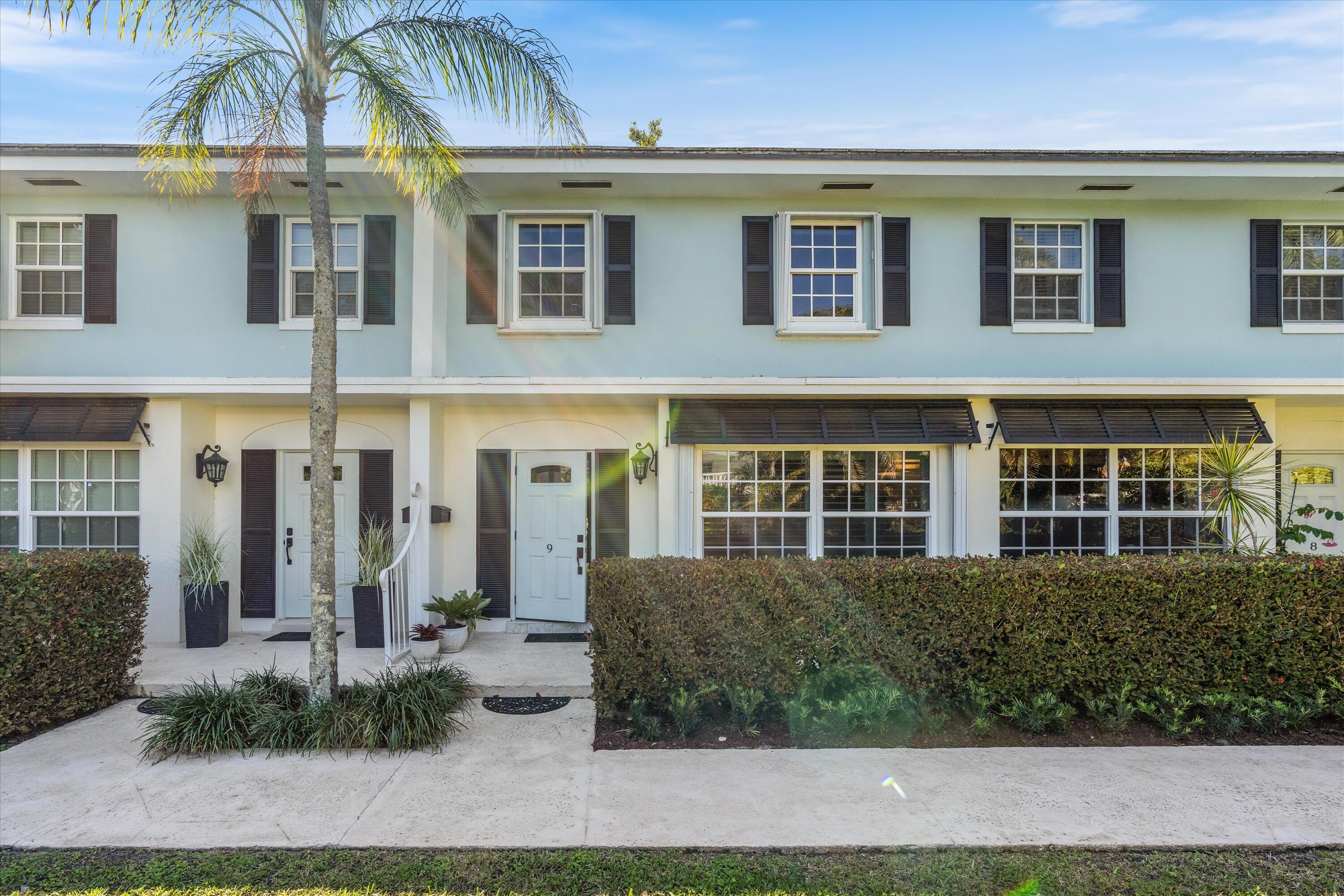 RIDGE HOMES CONDO - Residential