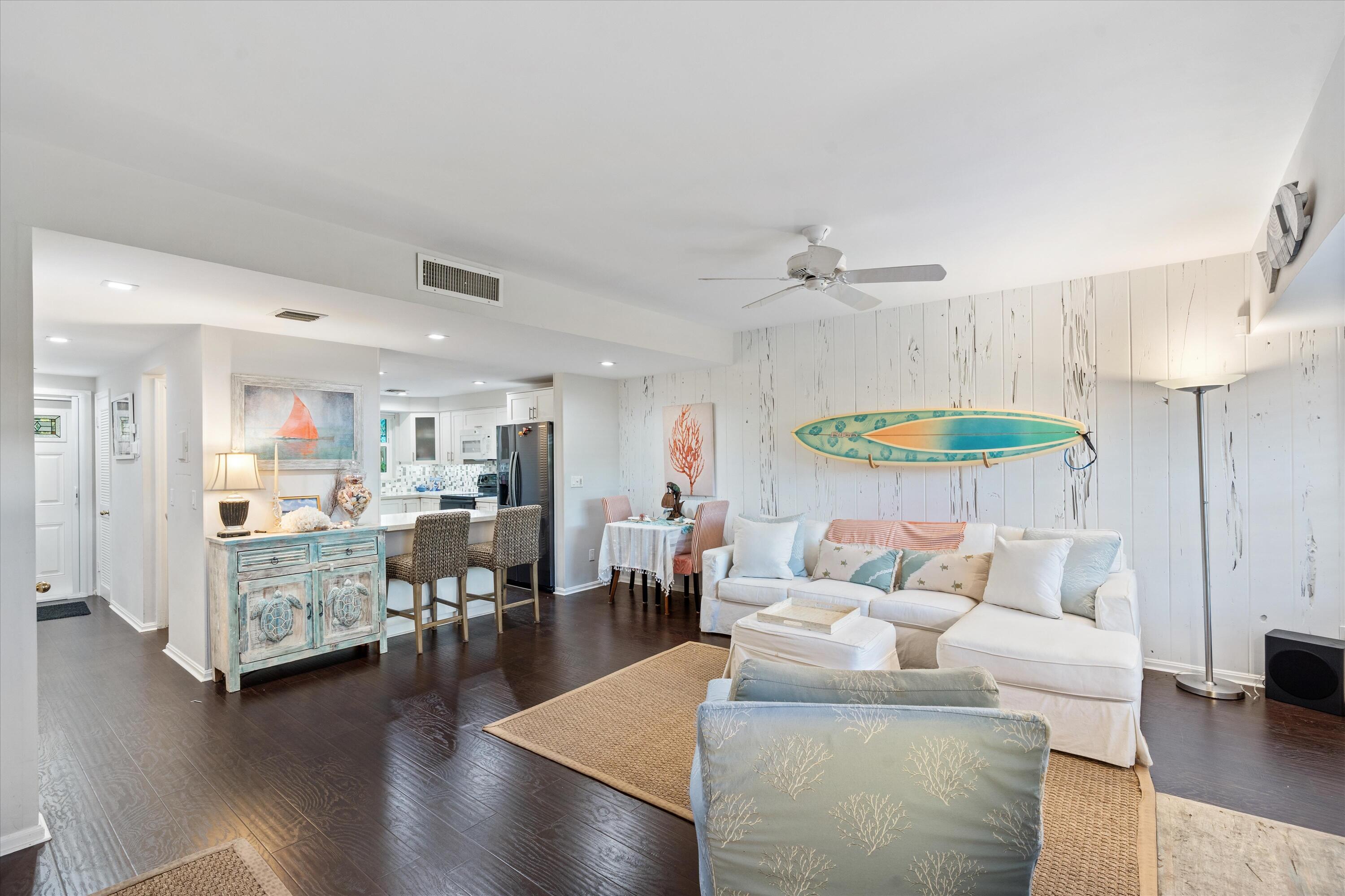 RIDGE HOMES CONDO - Residential