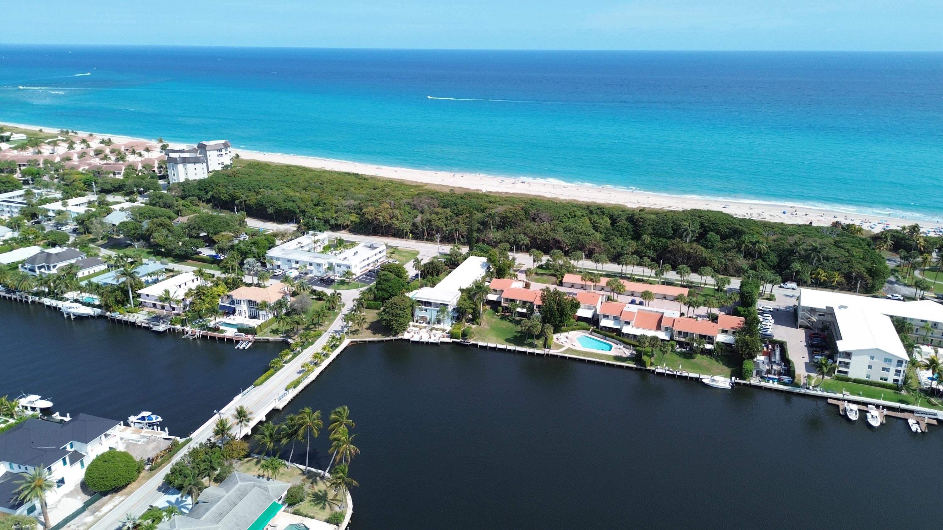 RIDGE HOMES CONDO - Residential