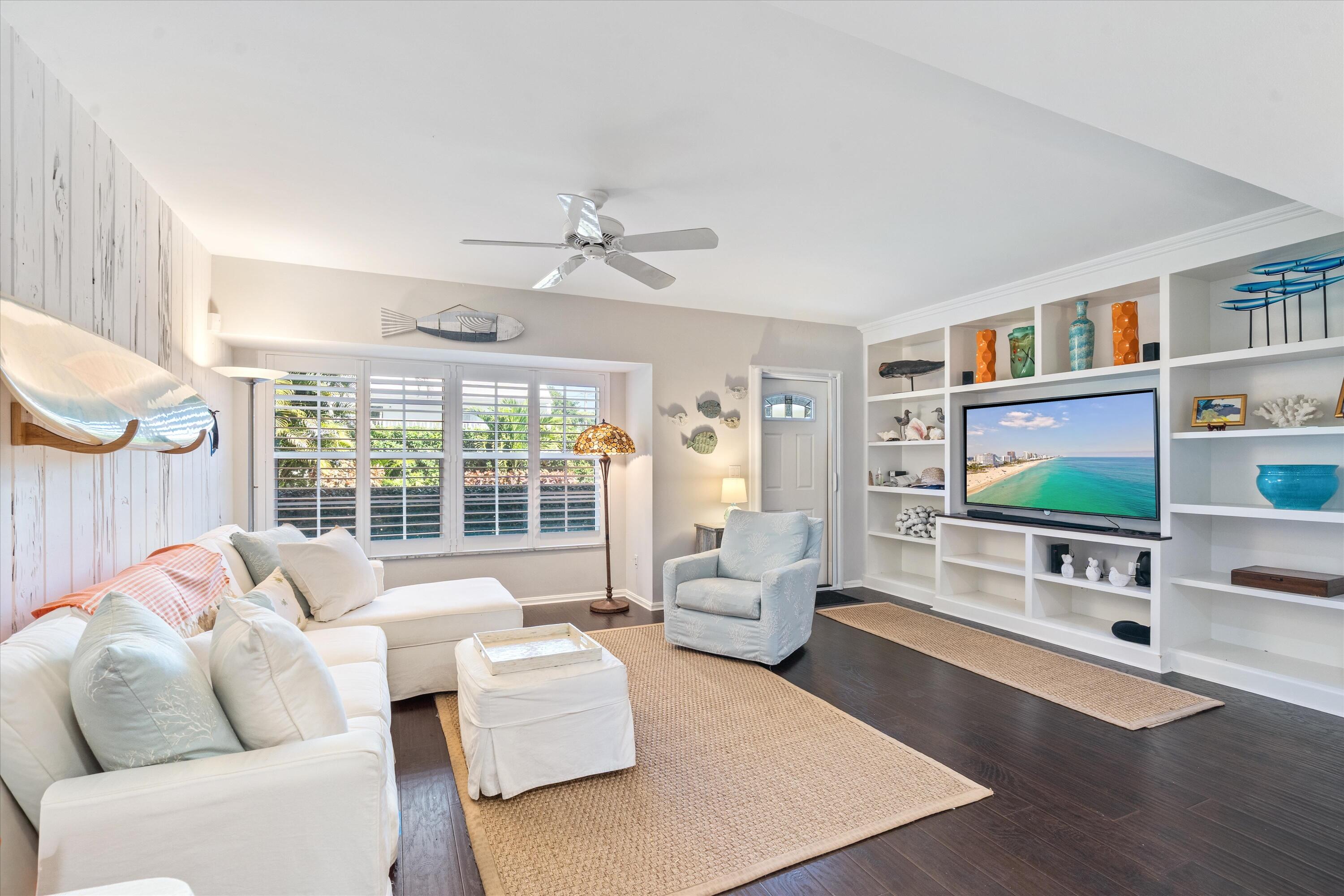RIDGE HOMES CONDO - Residential