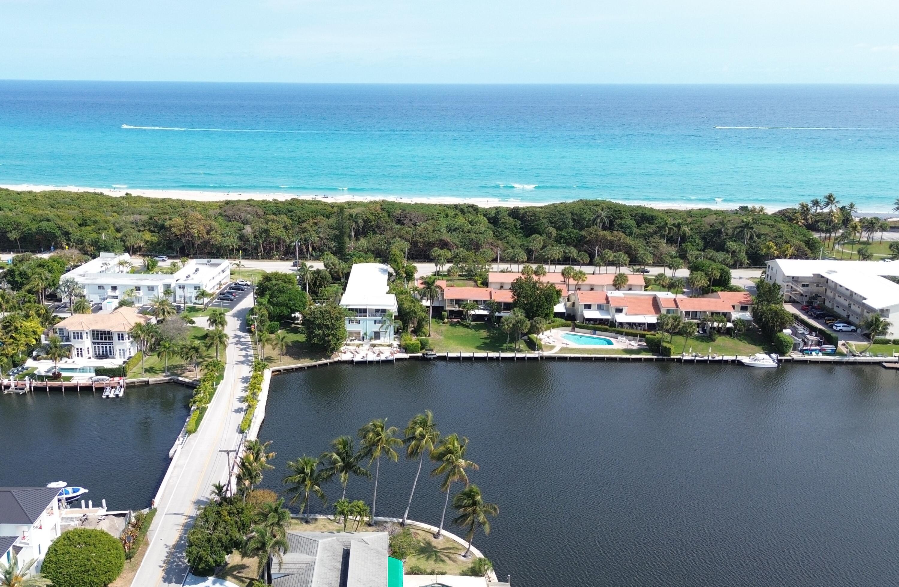 RIDGE HOMES CONDO - Residential