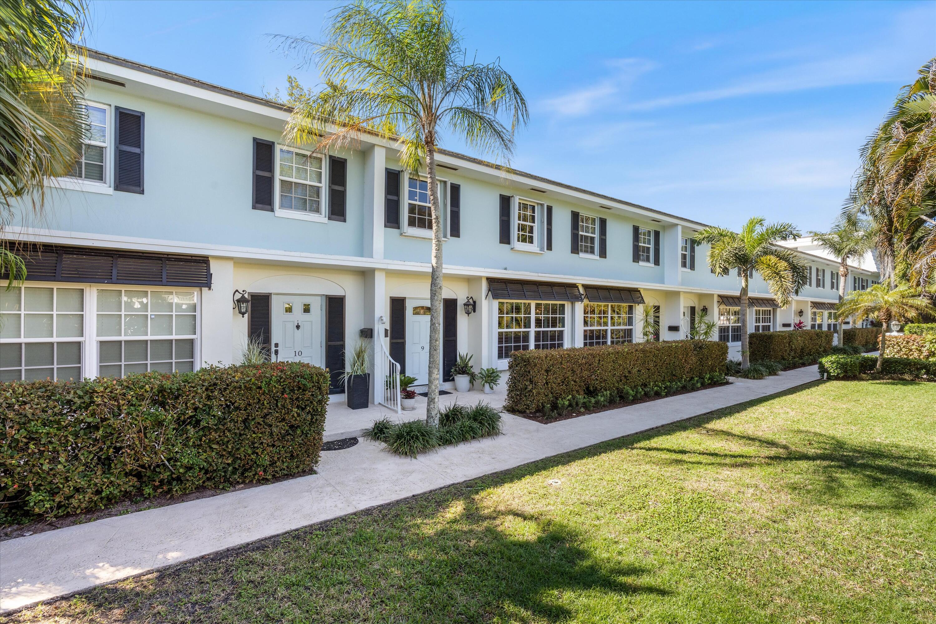 RIDGE HOMES CONDO - Residential