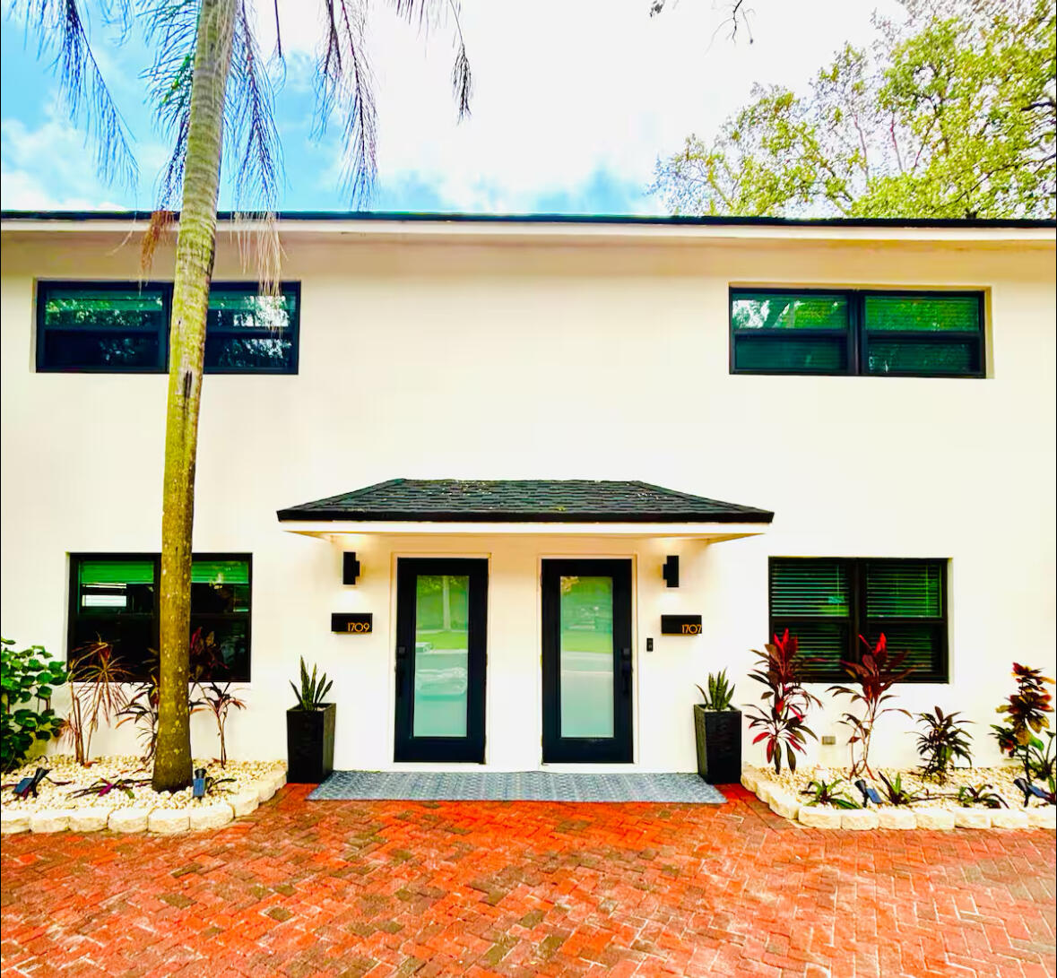 OSCEOLA PARK / River Oaks - Residential Income