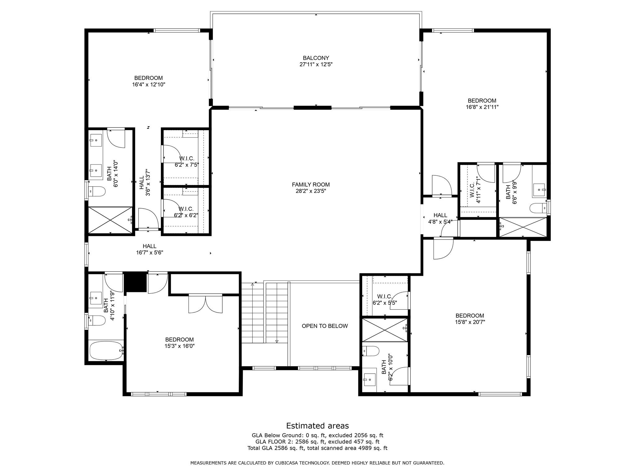Coral Key Villas 3rd Sec - Residential