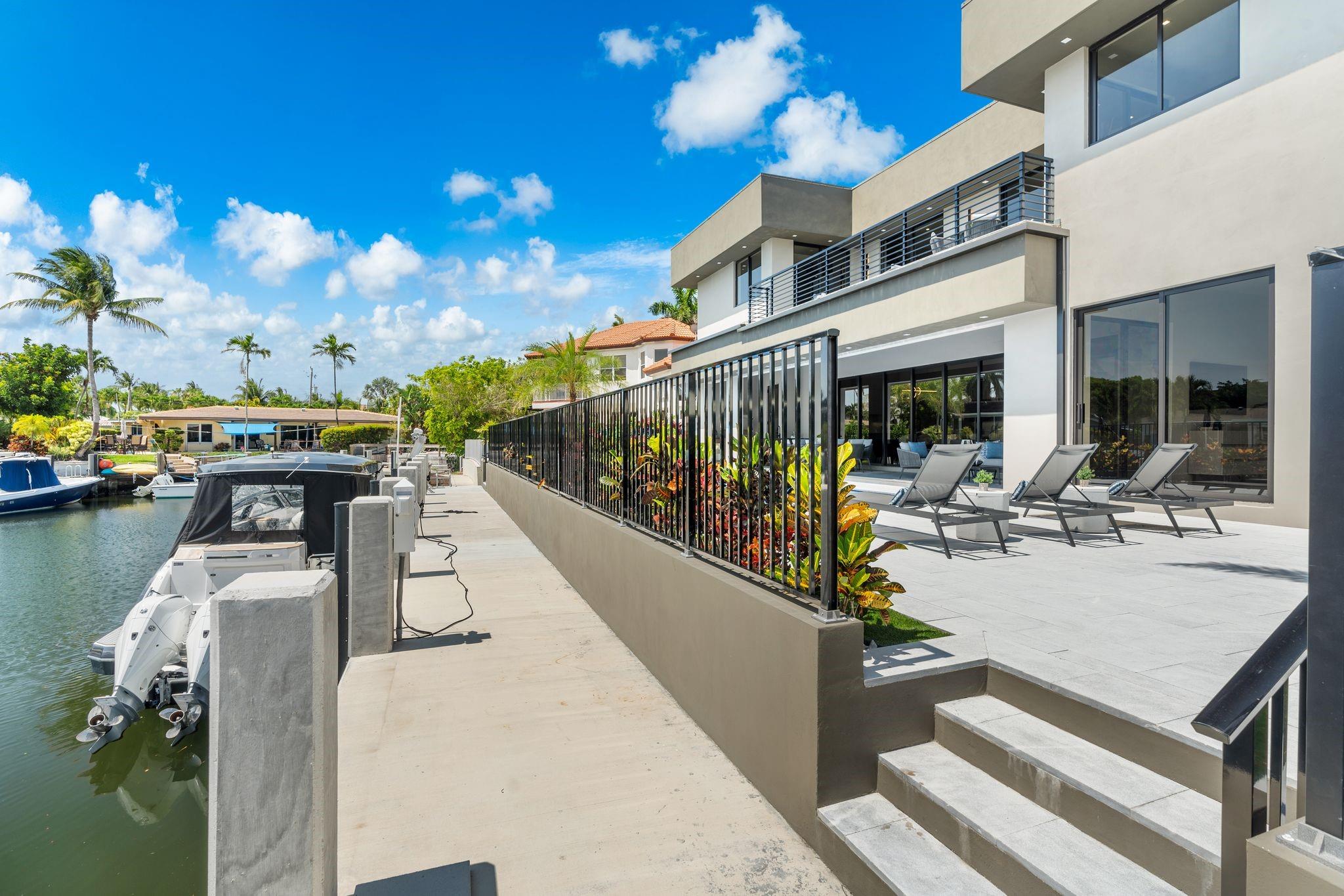 Coral Key Villas 3rd Sec - Residential