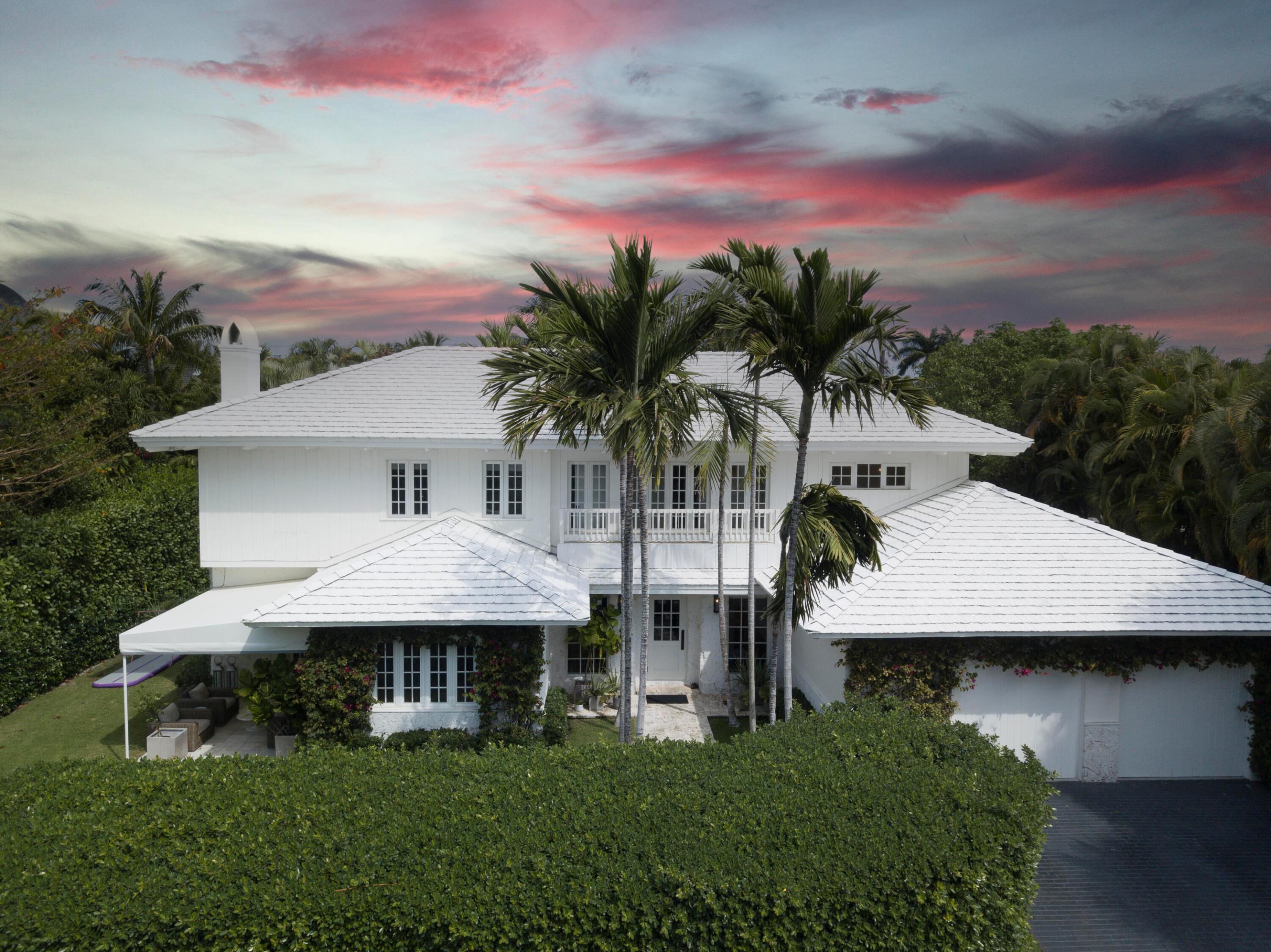 North Palm Beach - Residential