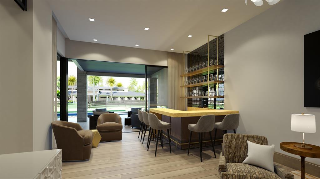 MALLET HILL OF WELLINGTON COUNTRYPLACE - Residential